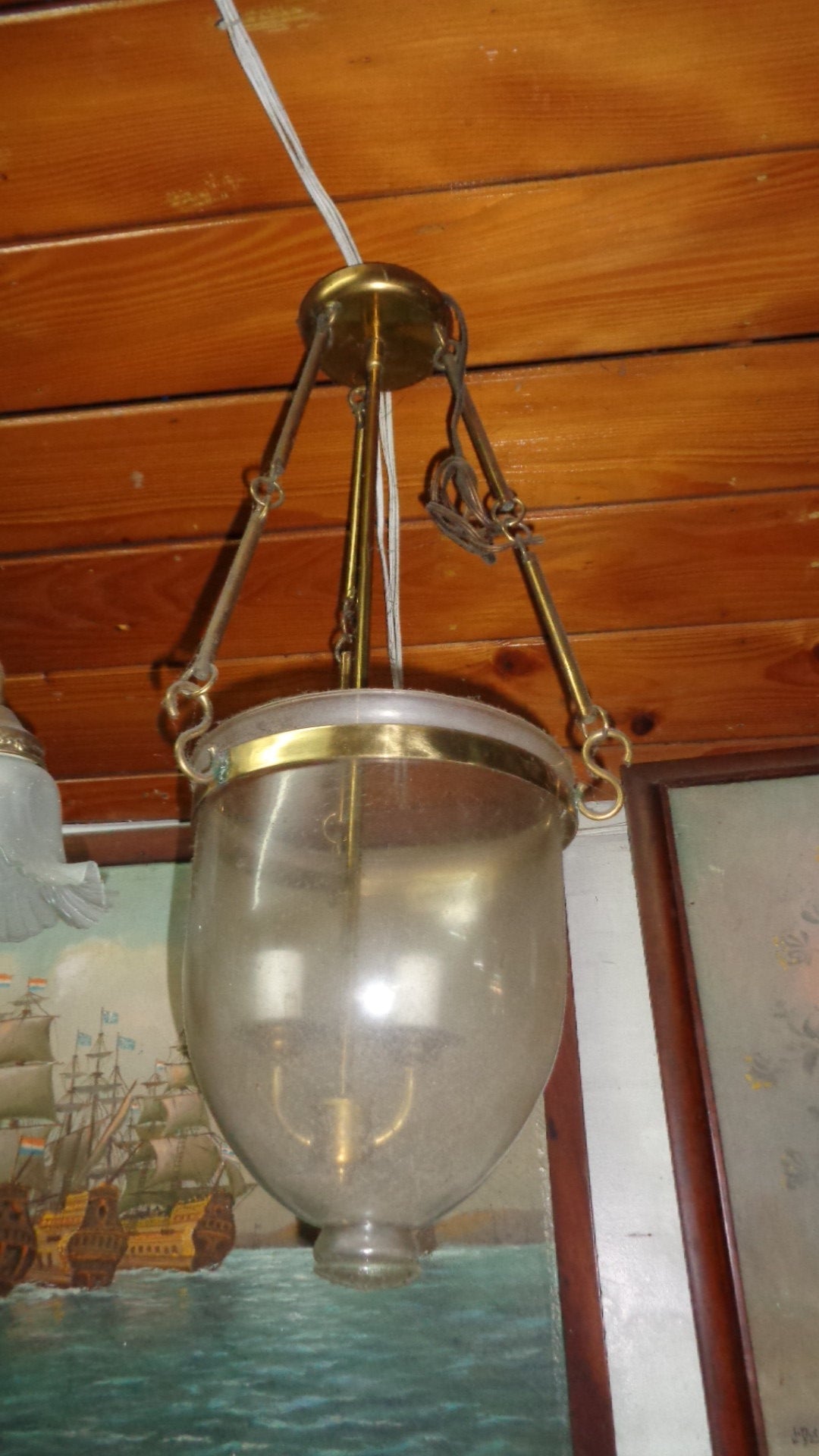 Globo Lamp AMN-Y88