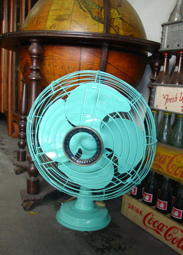 Westinghouse Elec Fan AMN-B36 220 Volts