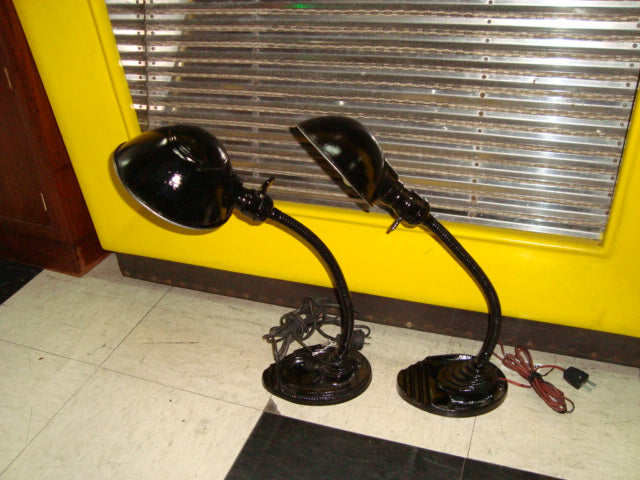 Table Lamp Working AMN-AC104-AC105
