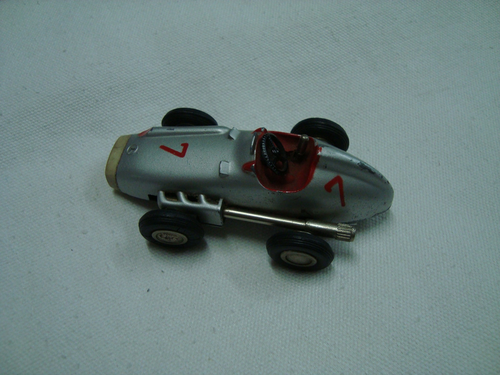 Schuco Micro Racer 1043