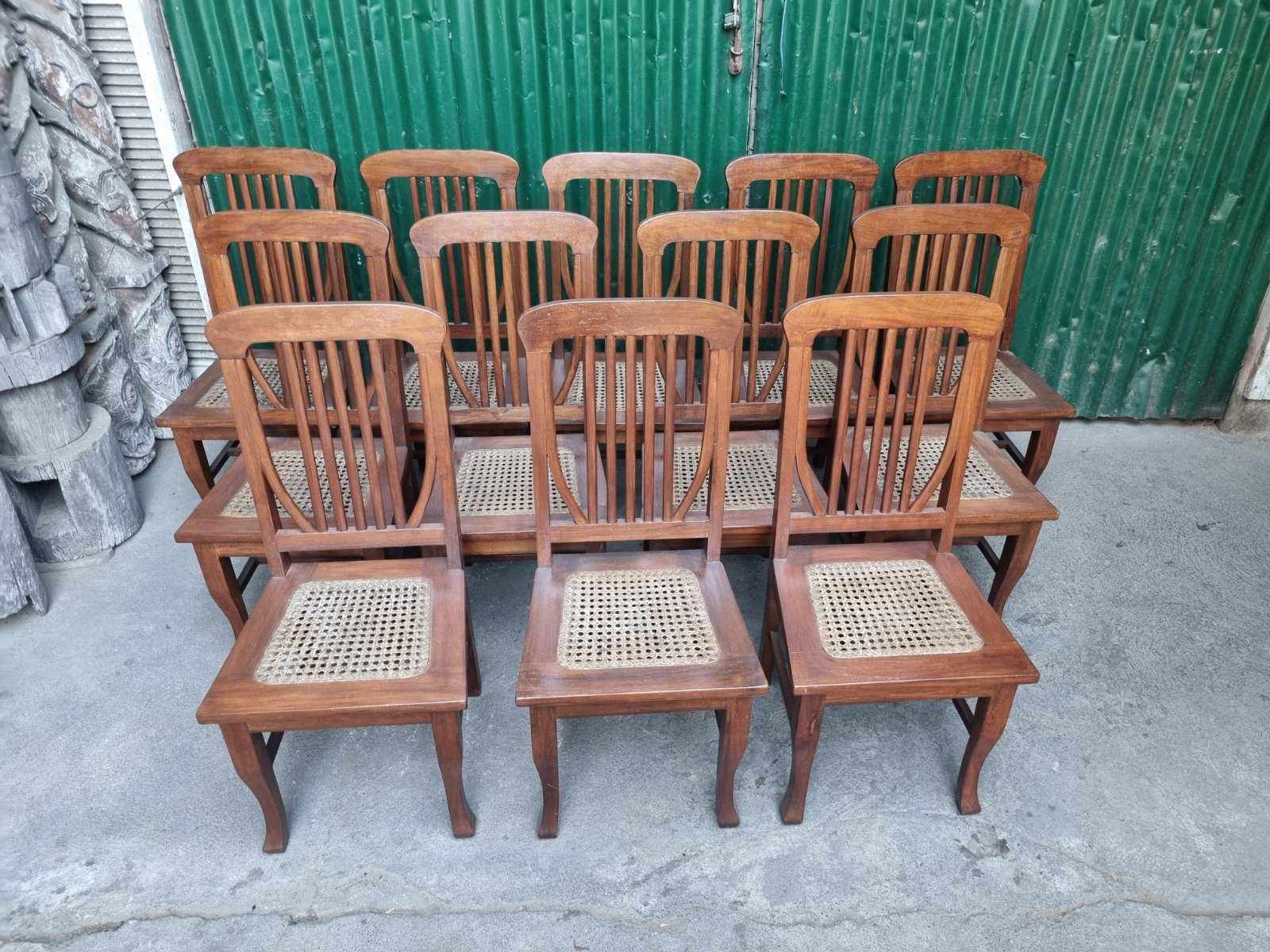 12pcs Balayong Chair AMN-AG14
