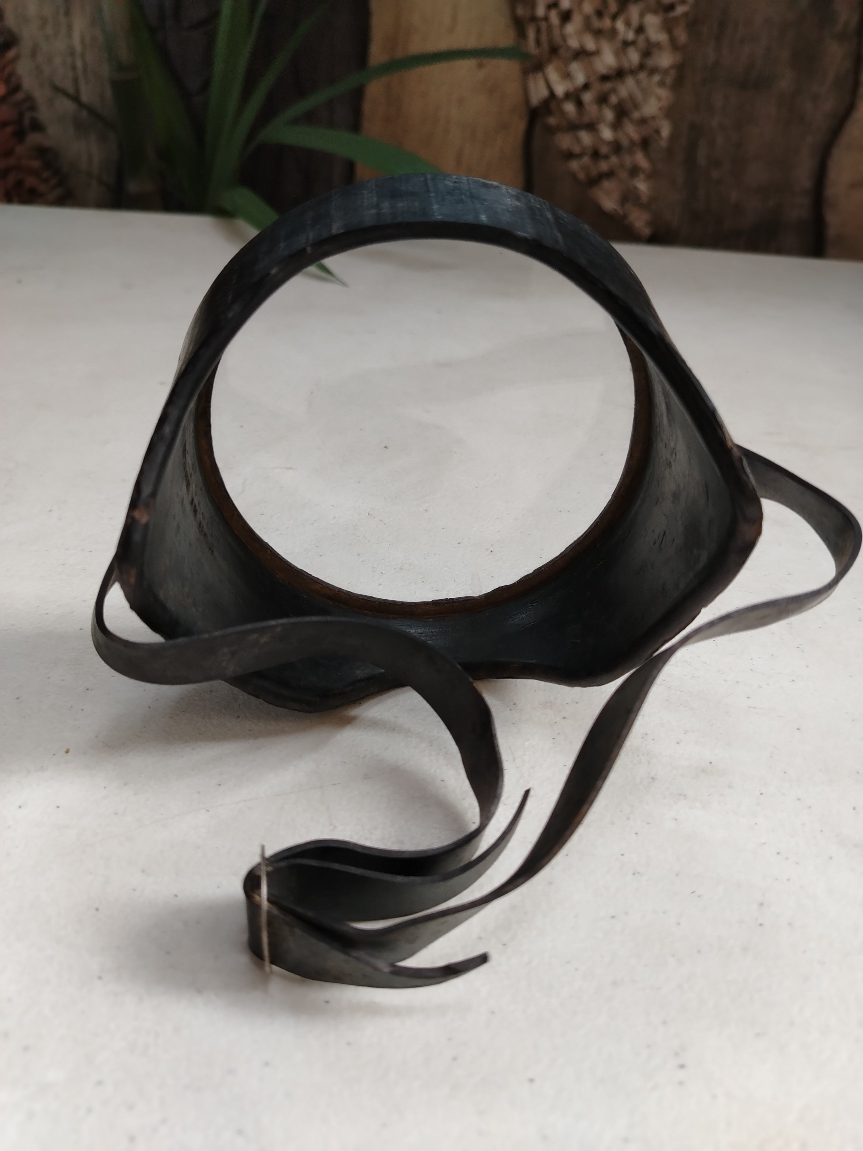 SEA DIVE MASK