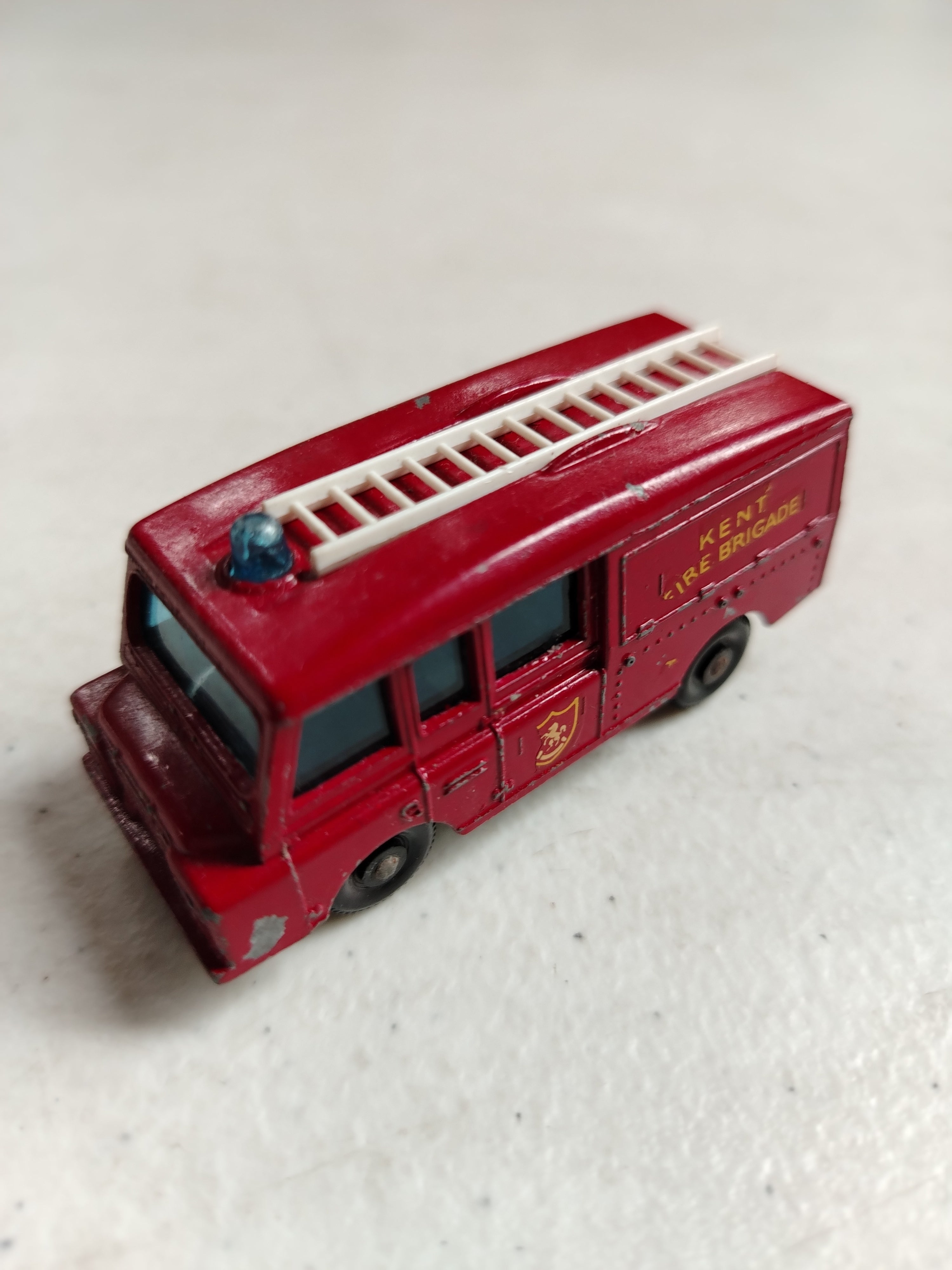 MATCHBOX TOYS