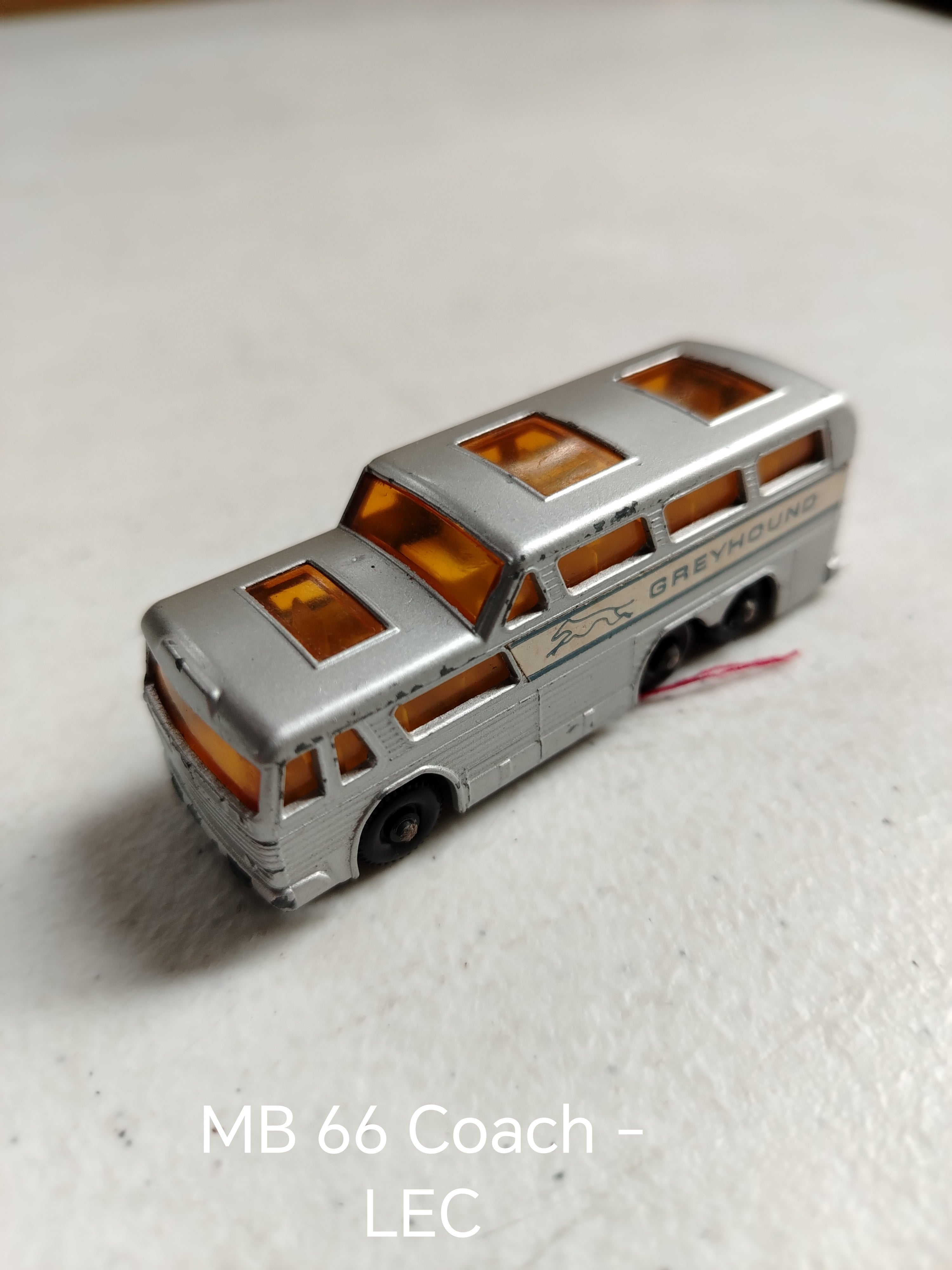 MATCHBOX TOYS