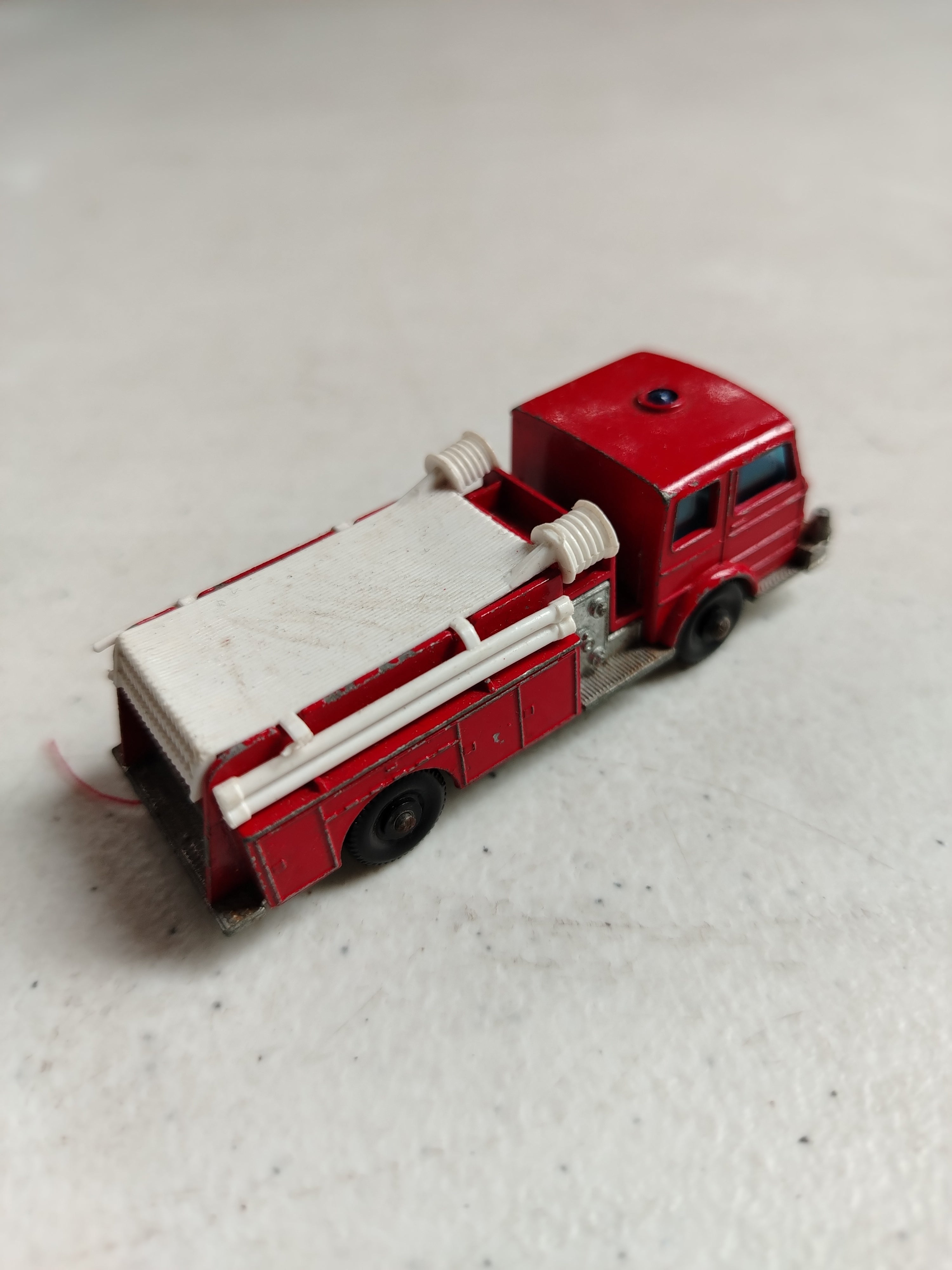 MATCHBOX DIE CAST