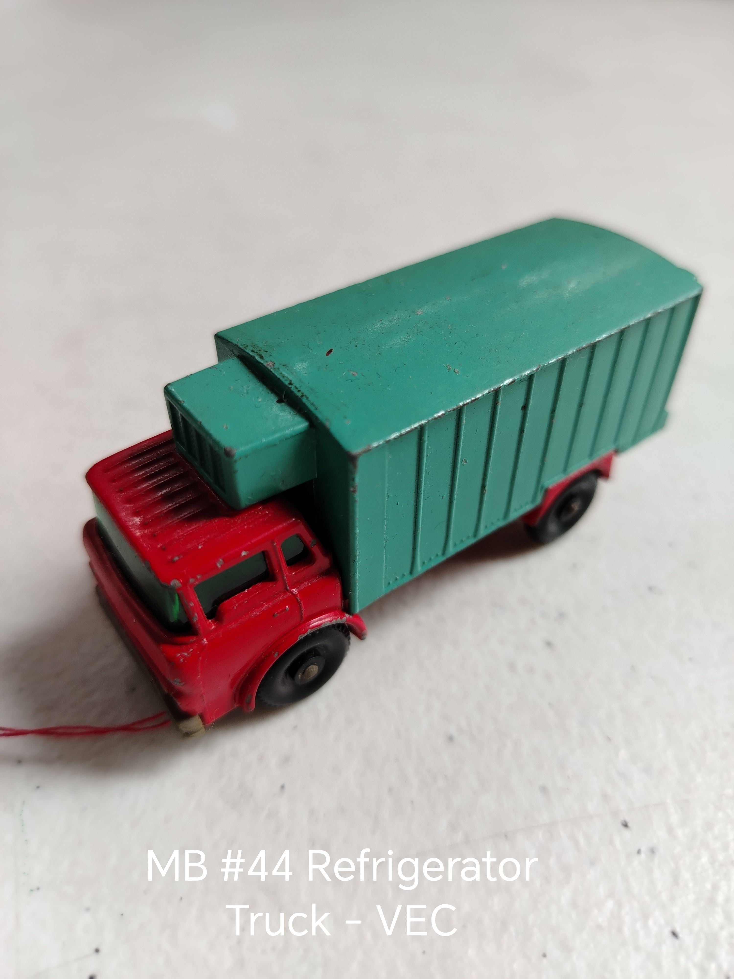 MATCHBOX DIE CAST TOYS