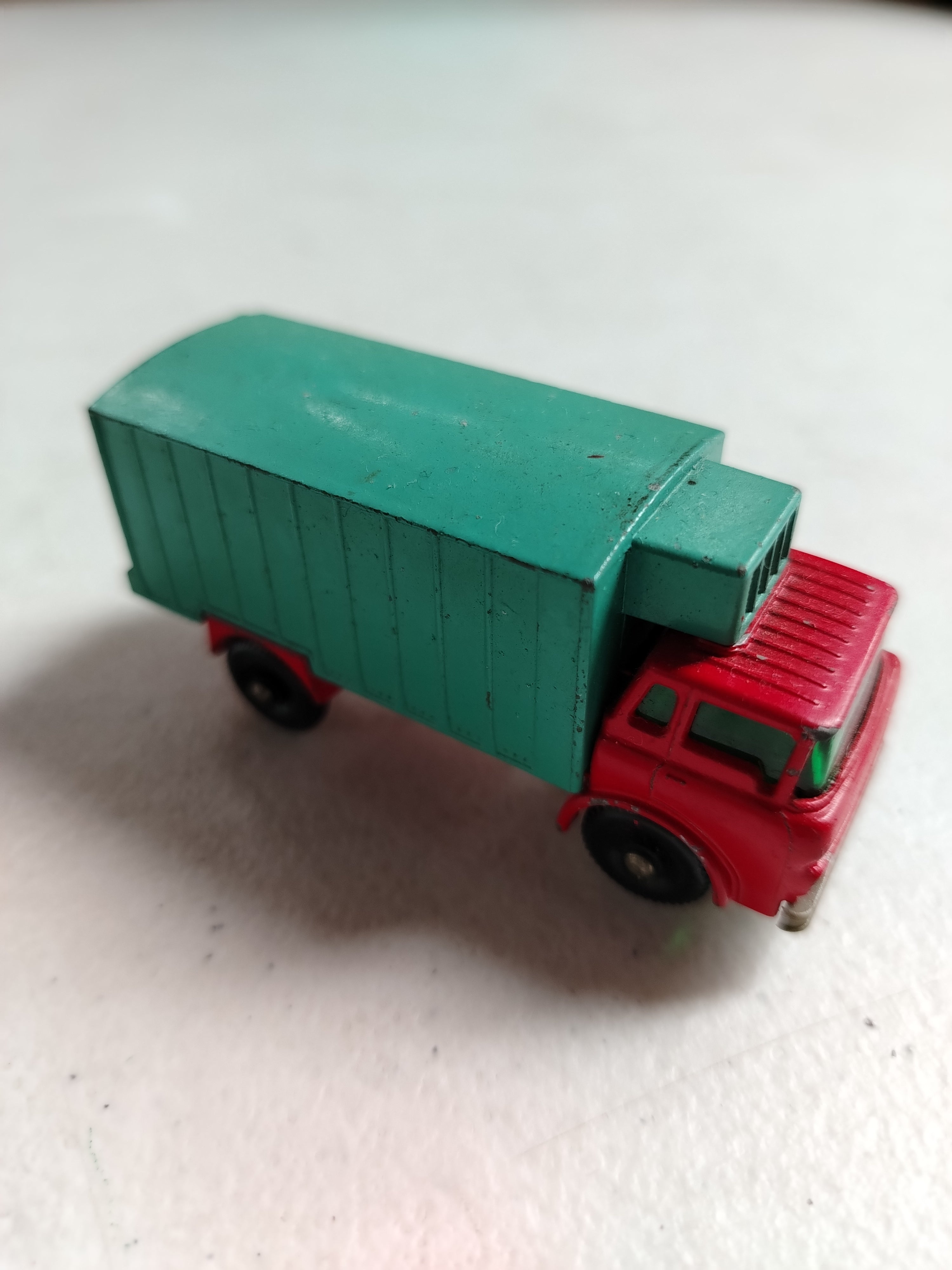 MATCHBOX DIE CAST TOYS