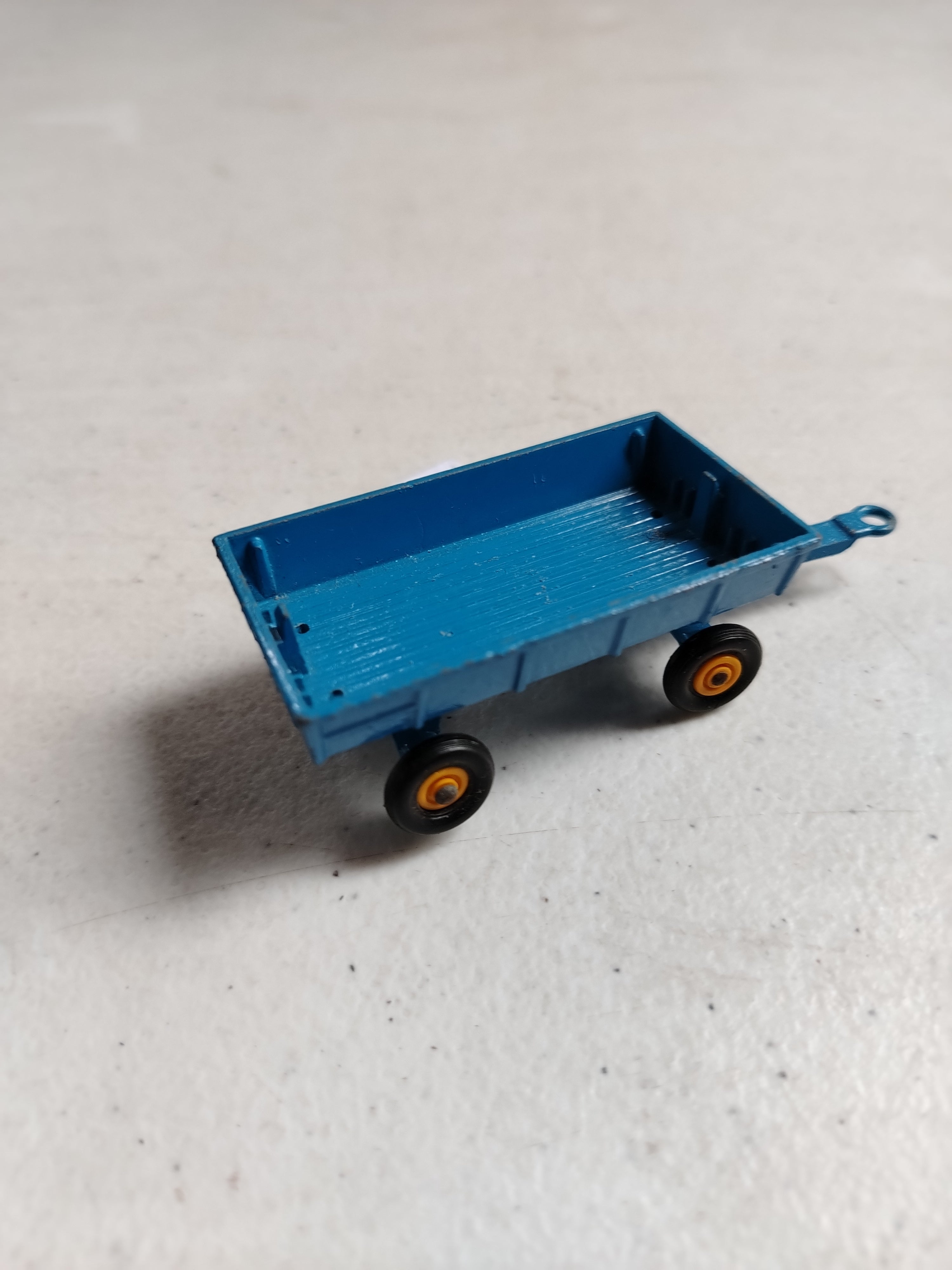 MATCHBOX DIE CAST TOYS