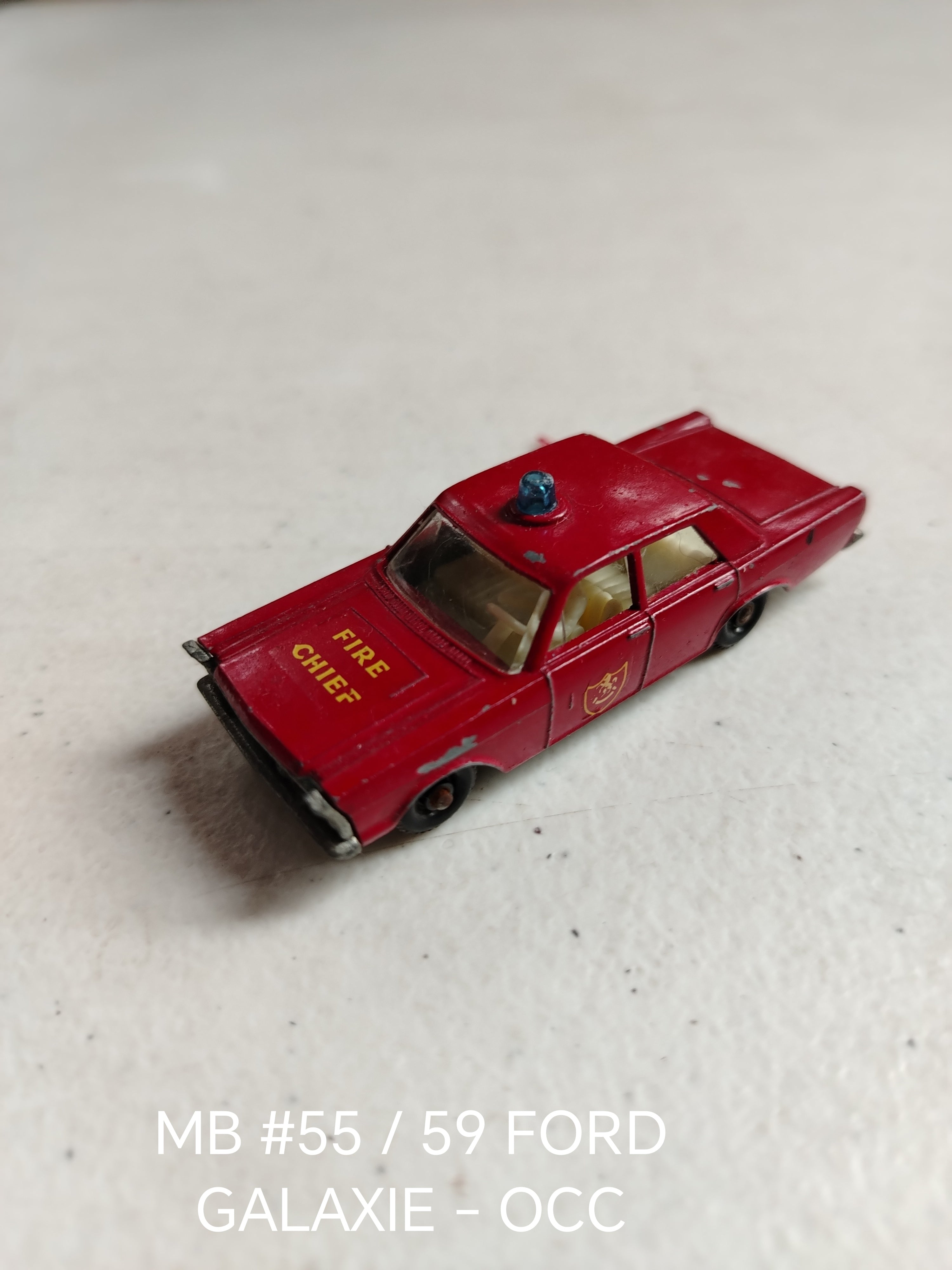 MATCHBOX DIE CAST TOYS