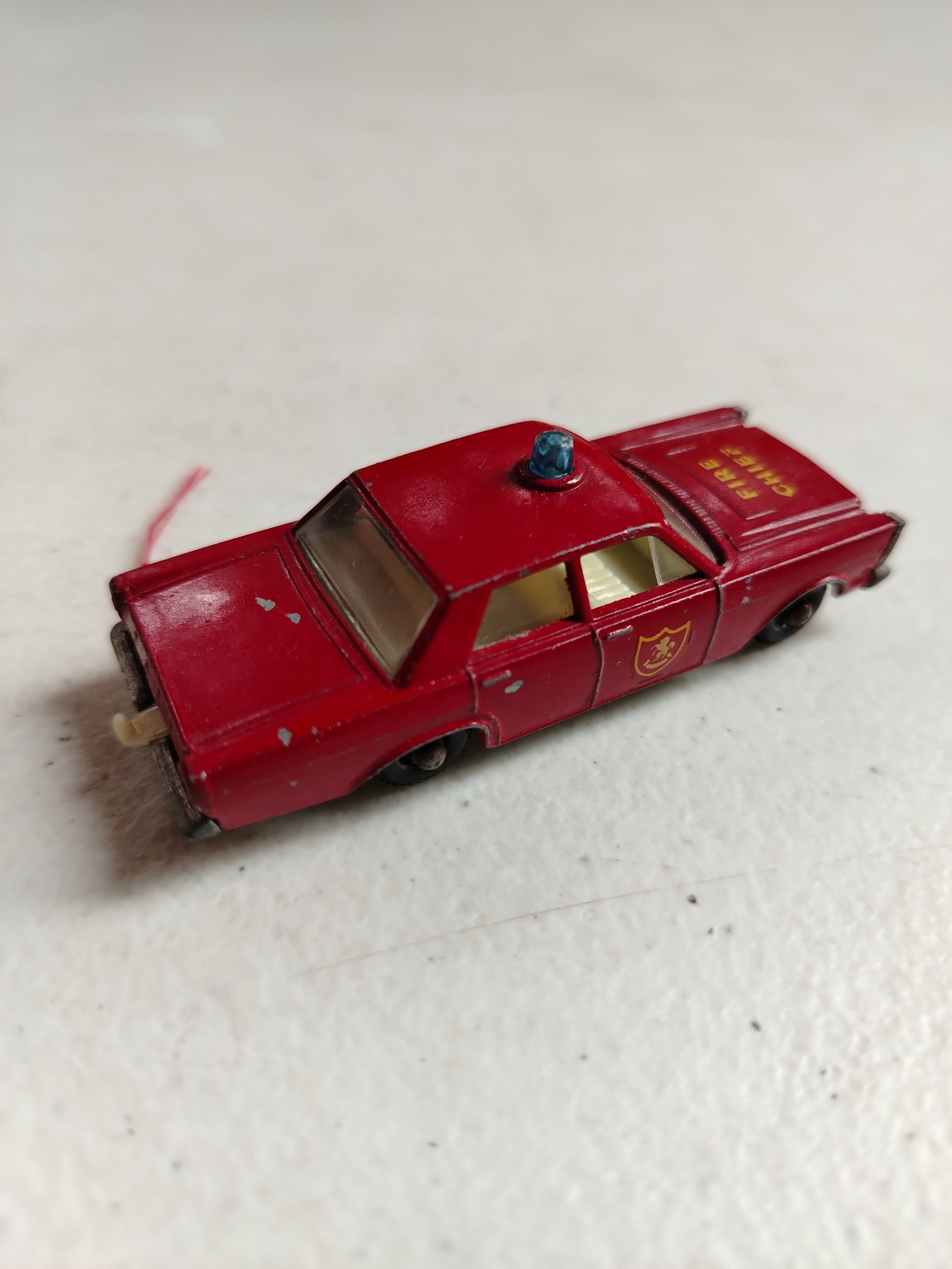 MATCHBOX DIE CAST TOYS