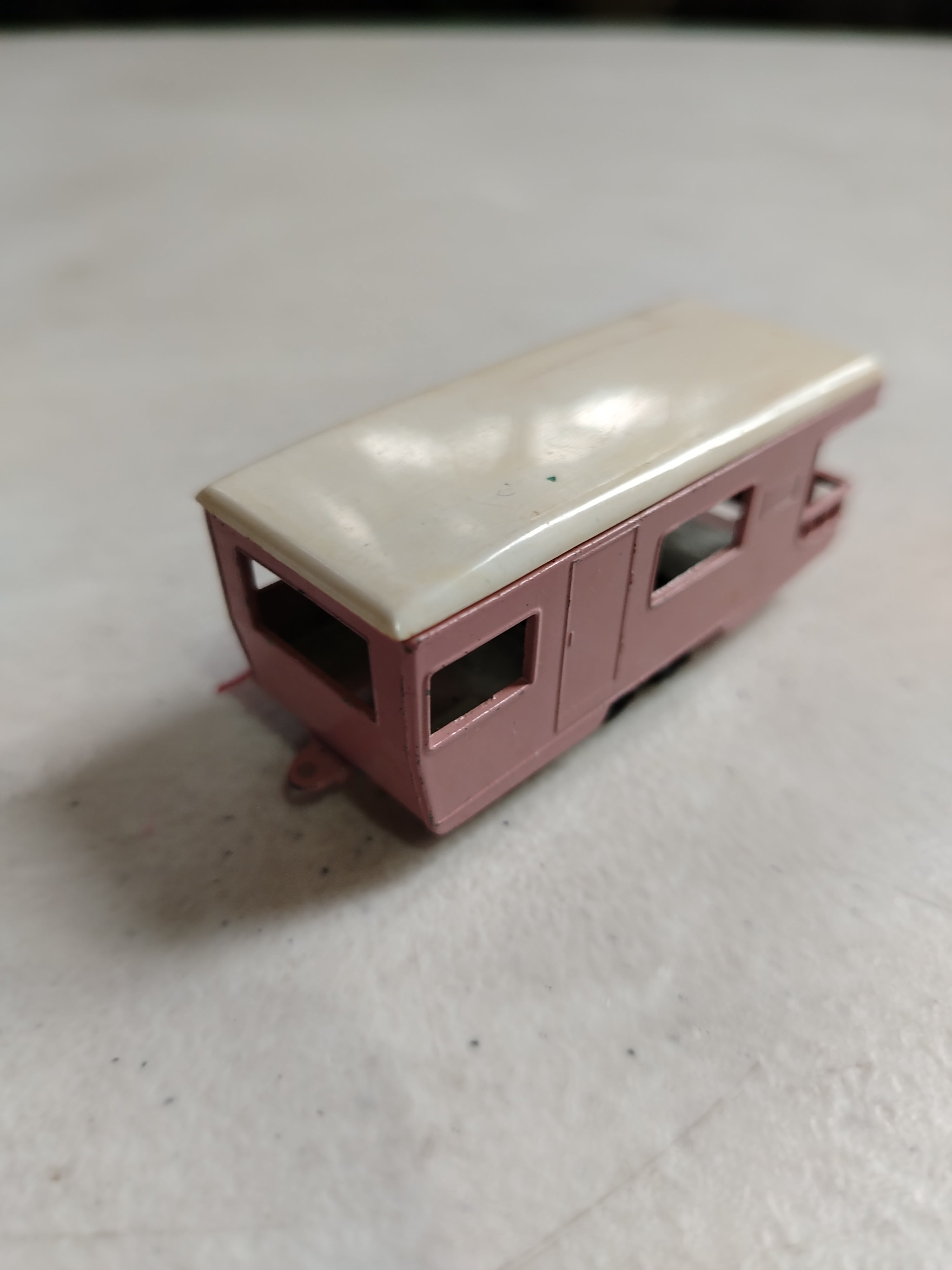 MATCHBOX DIE CAST