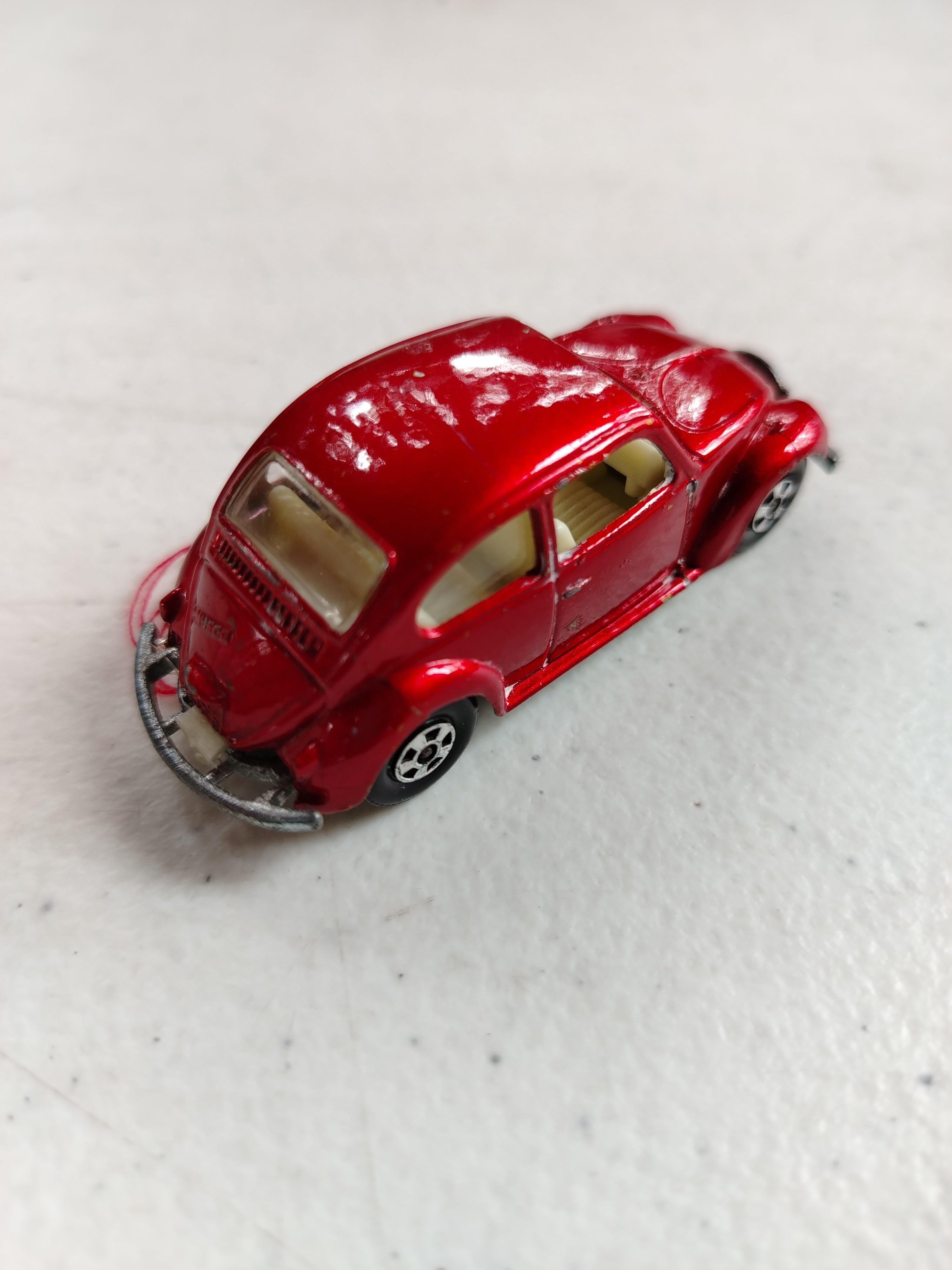 MATCHBOX DIE CAST