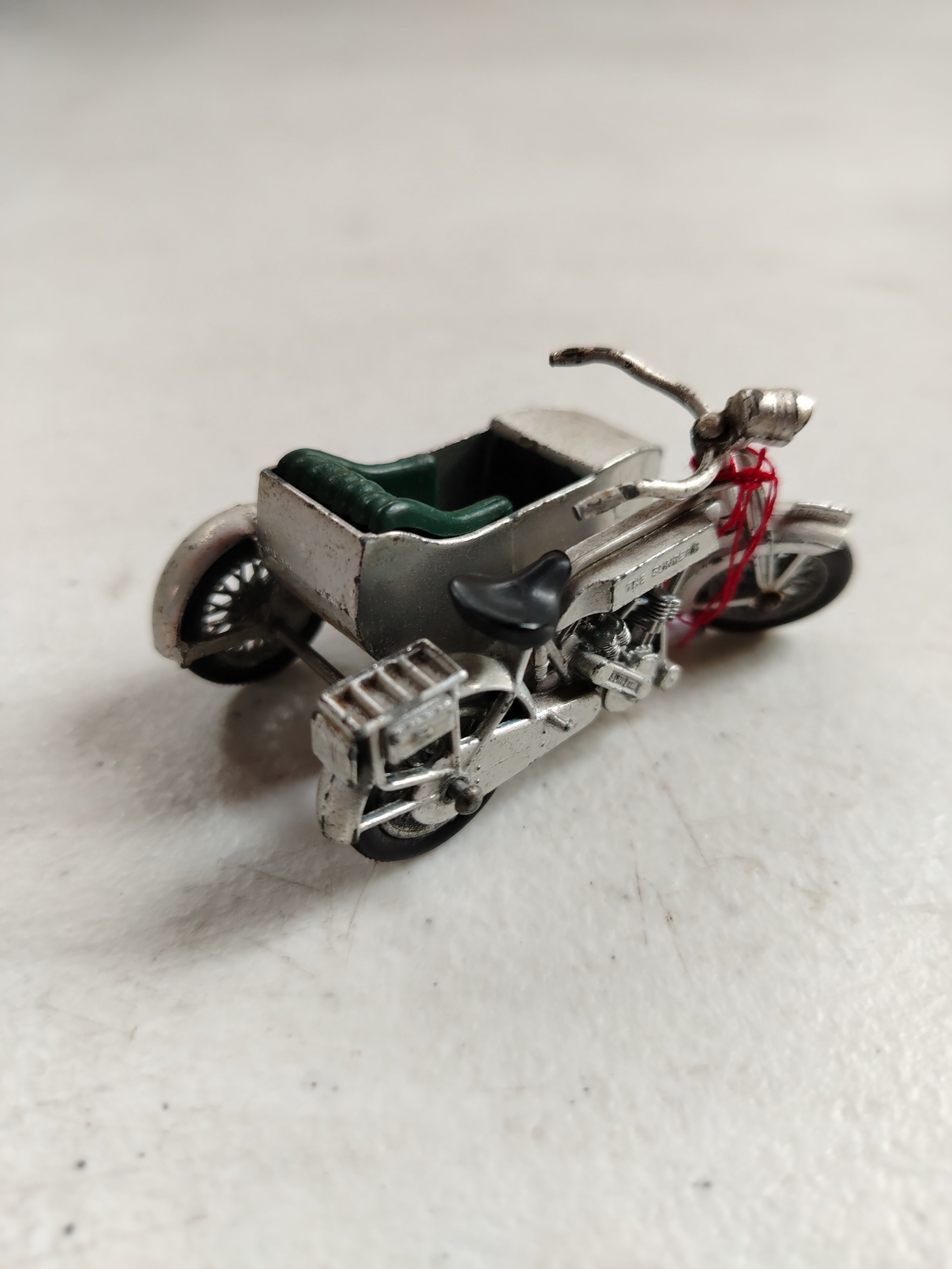 MATCHBOX DIE CAST