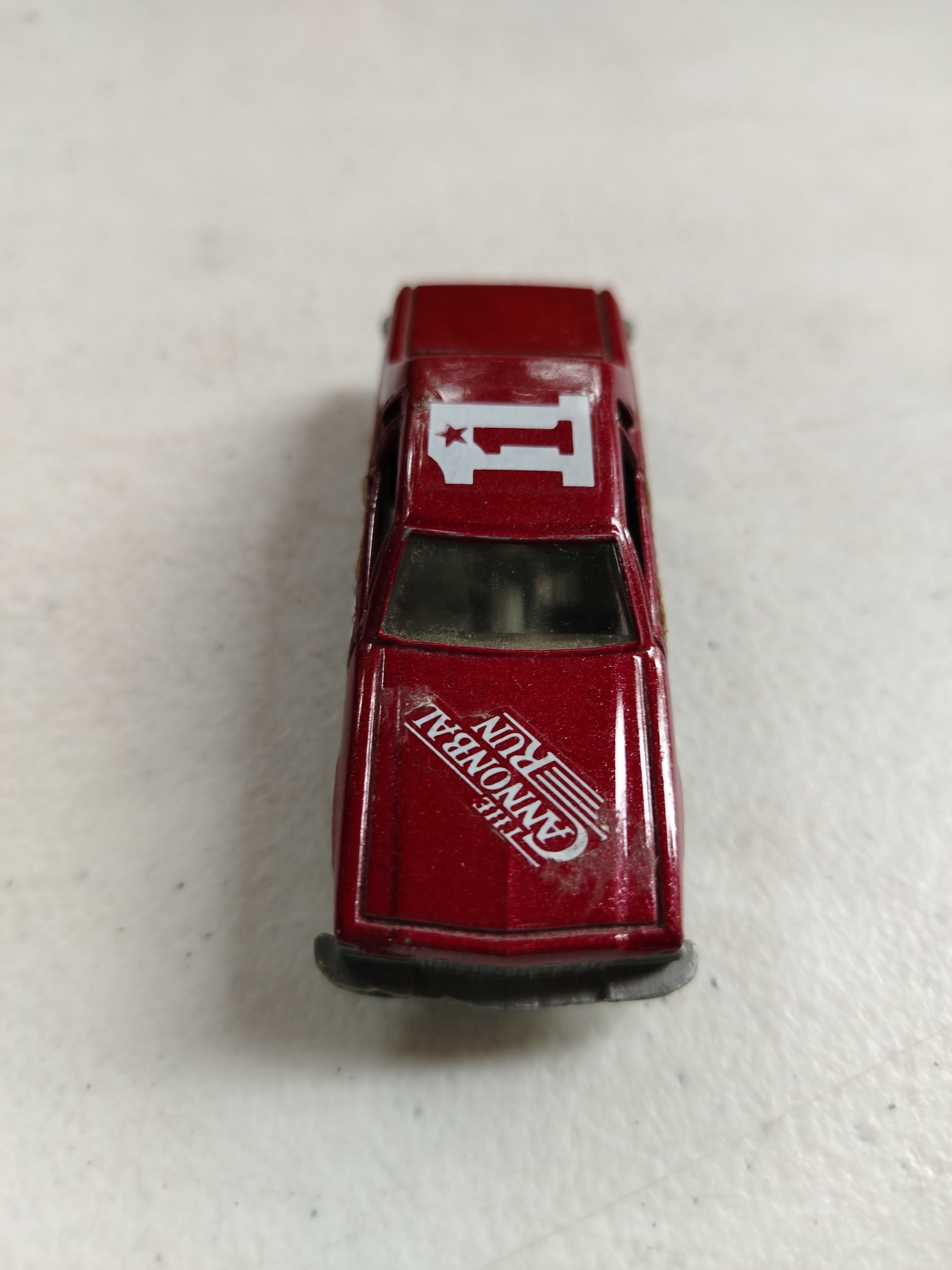 ERTL TOYS