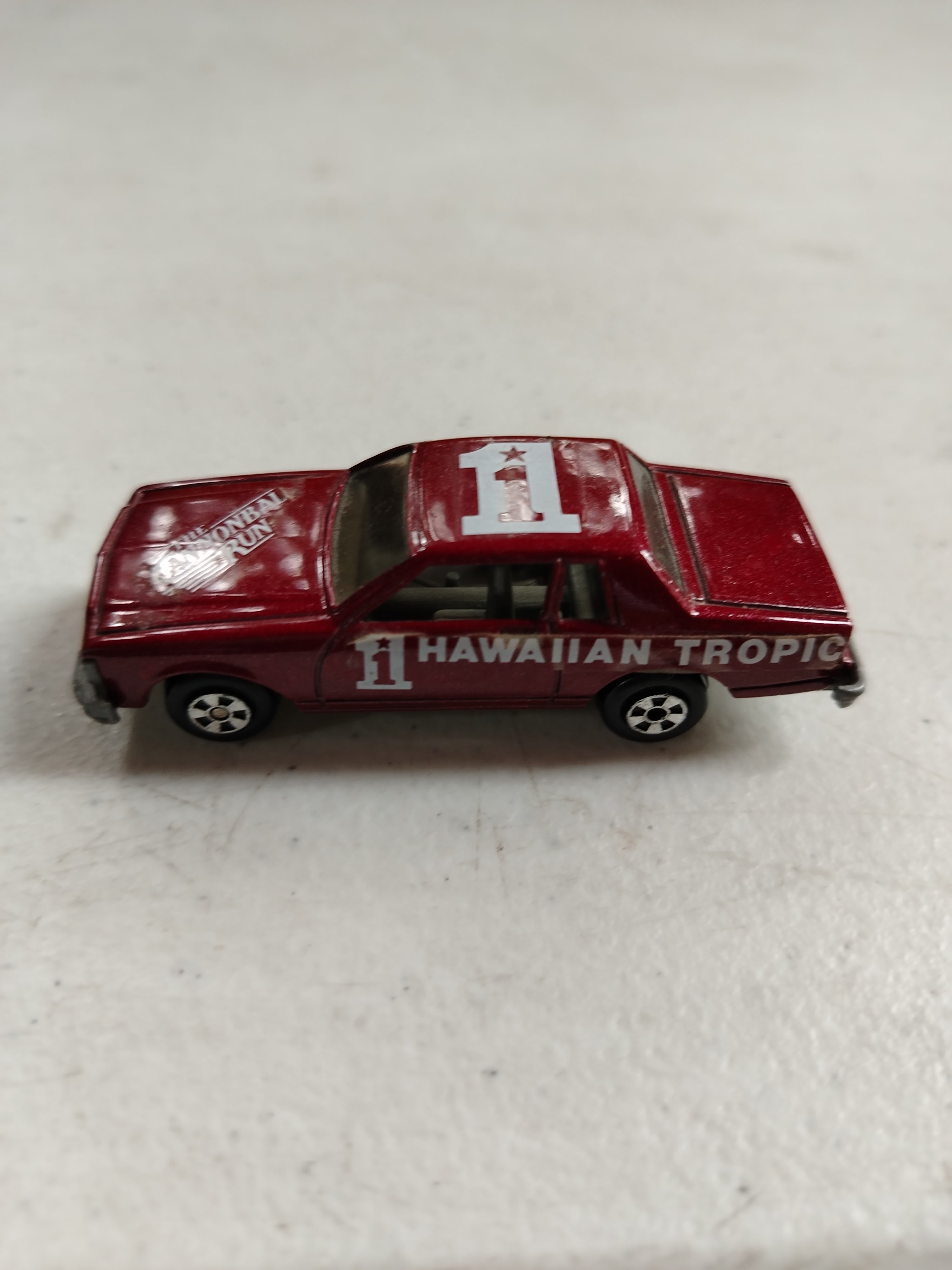 ERTL TOYS