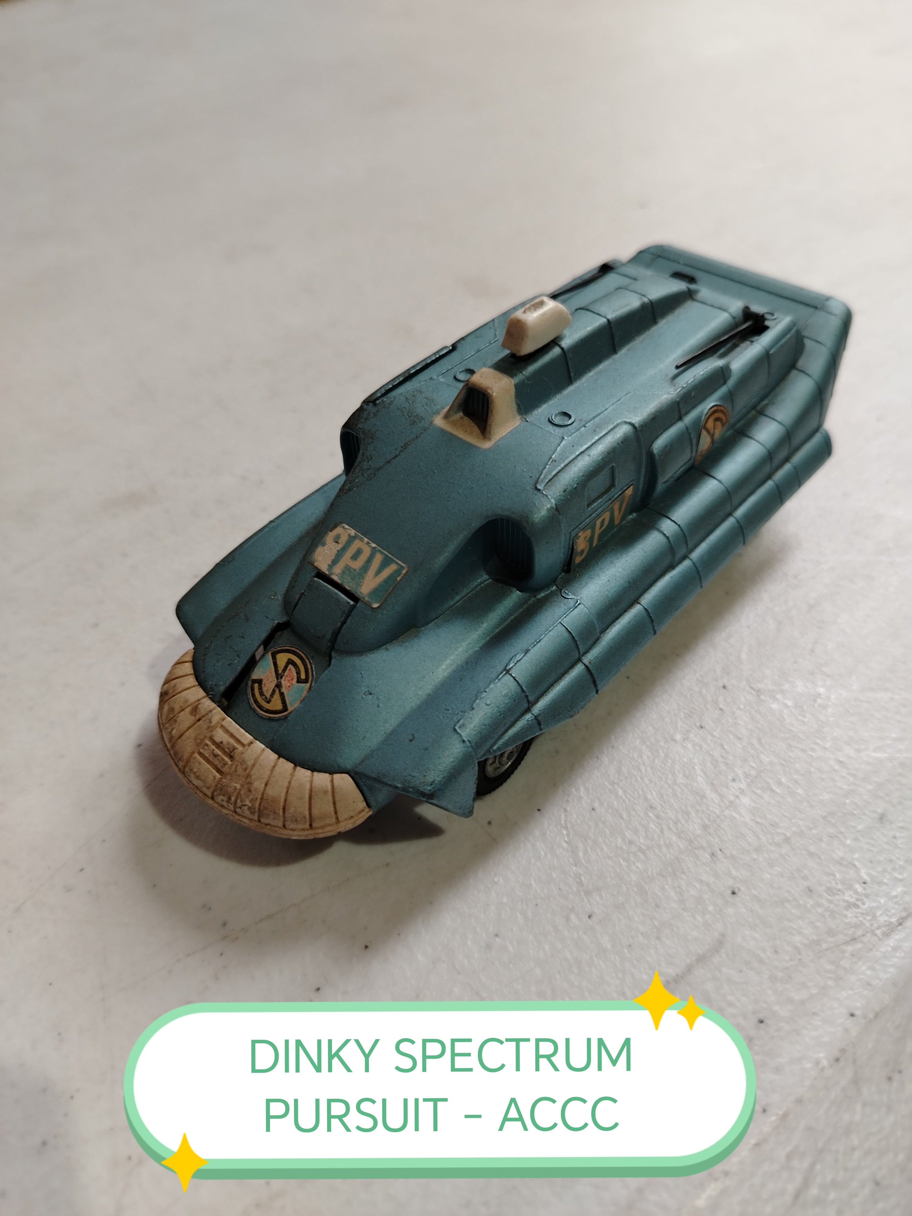 DINKY TOY