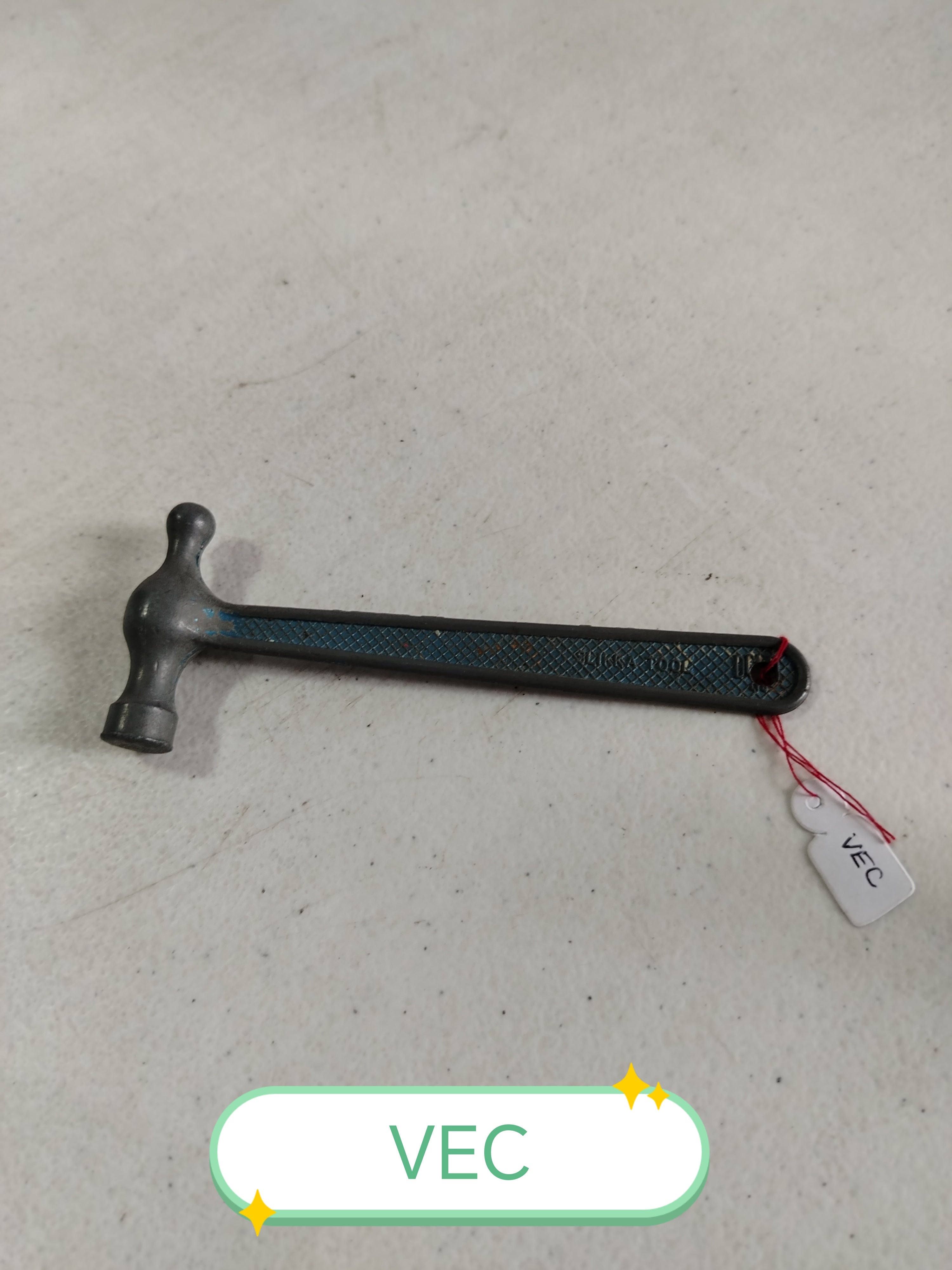 ASST. TOYS