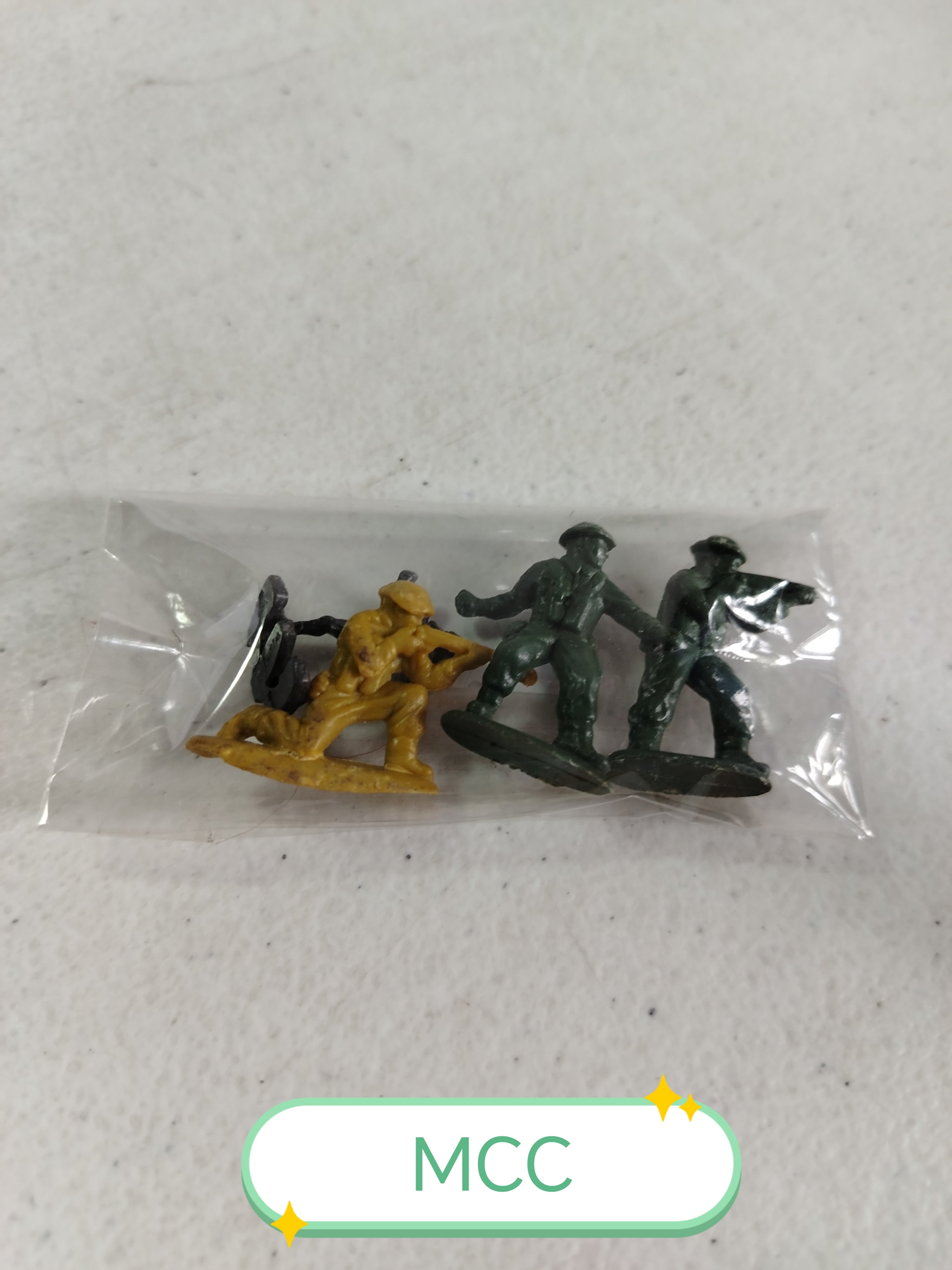 ASST. TOYS