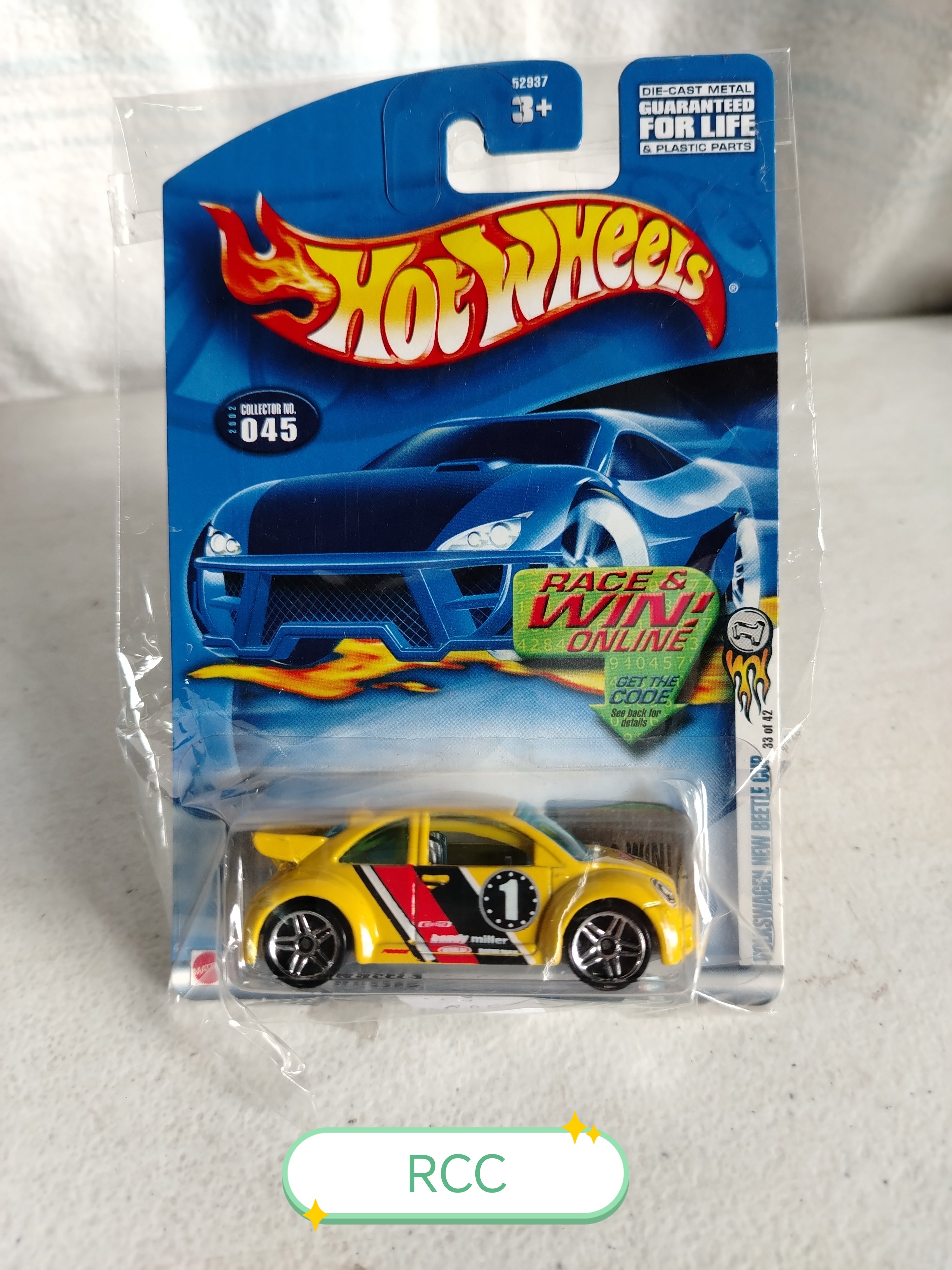 HOTWHEELS CARDED