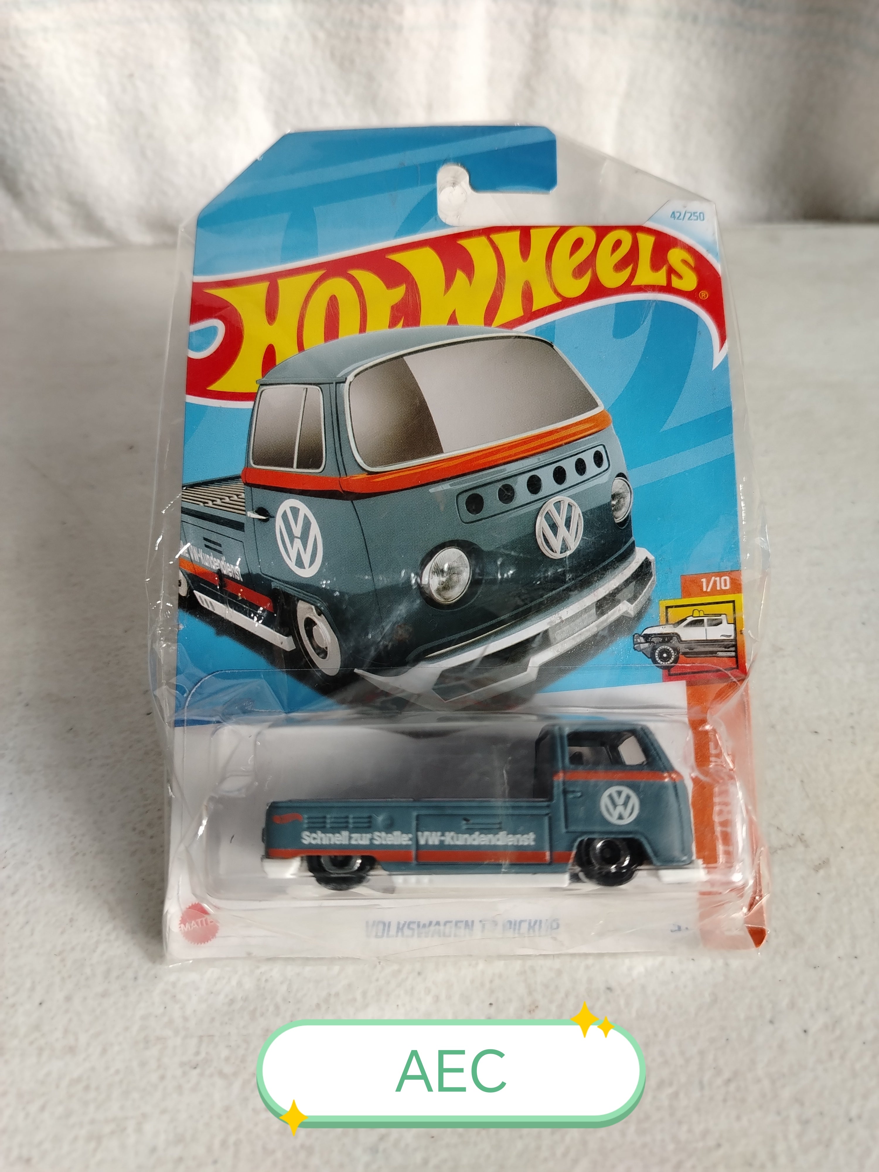 HOTWHEELS CARDED