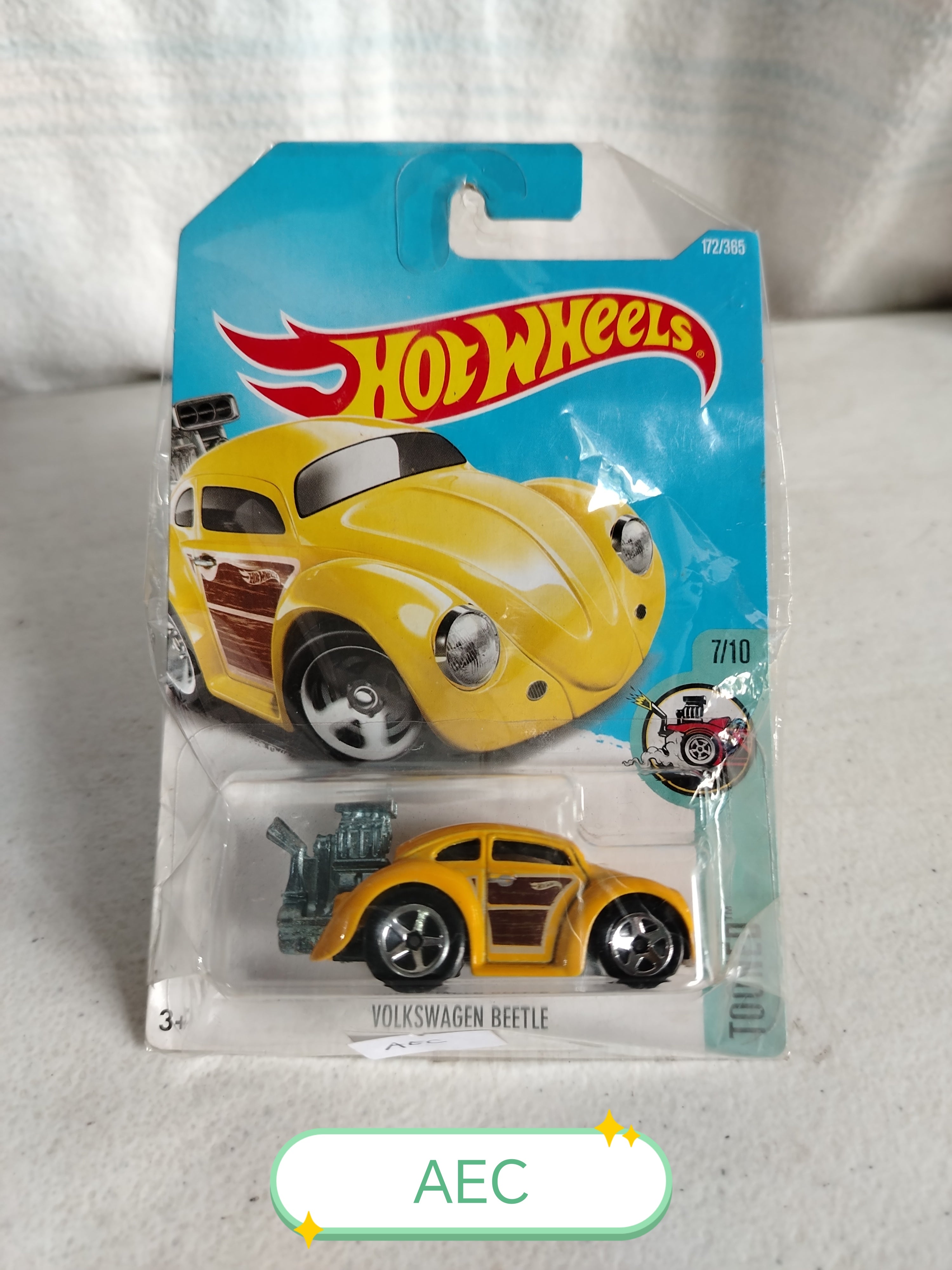 HOTWHEELS CARDED