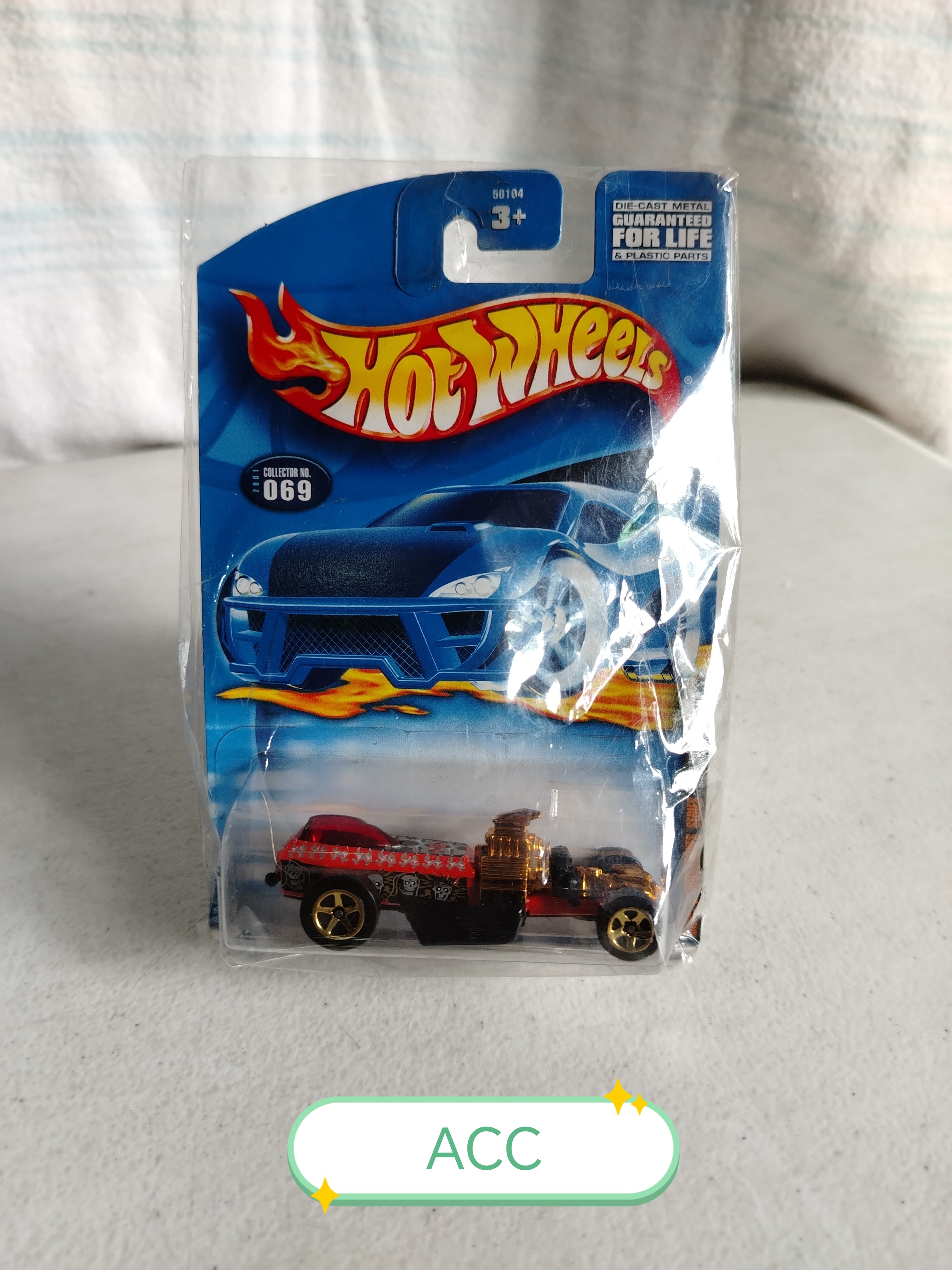 HOTWHEELS