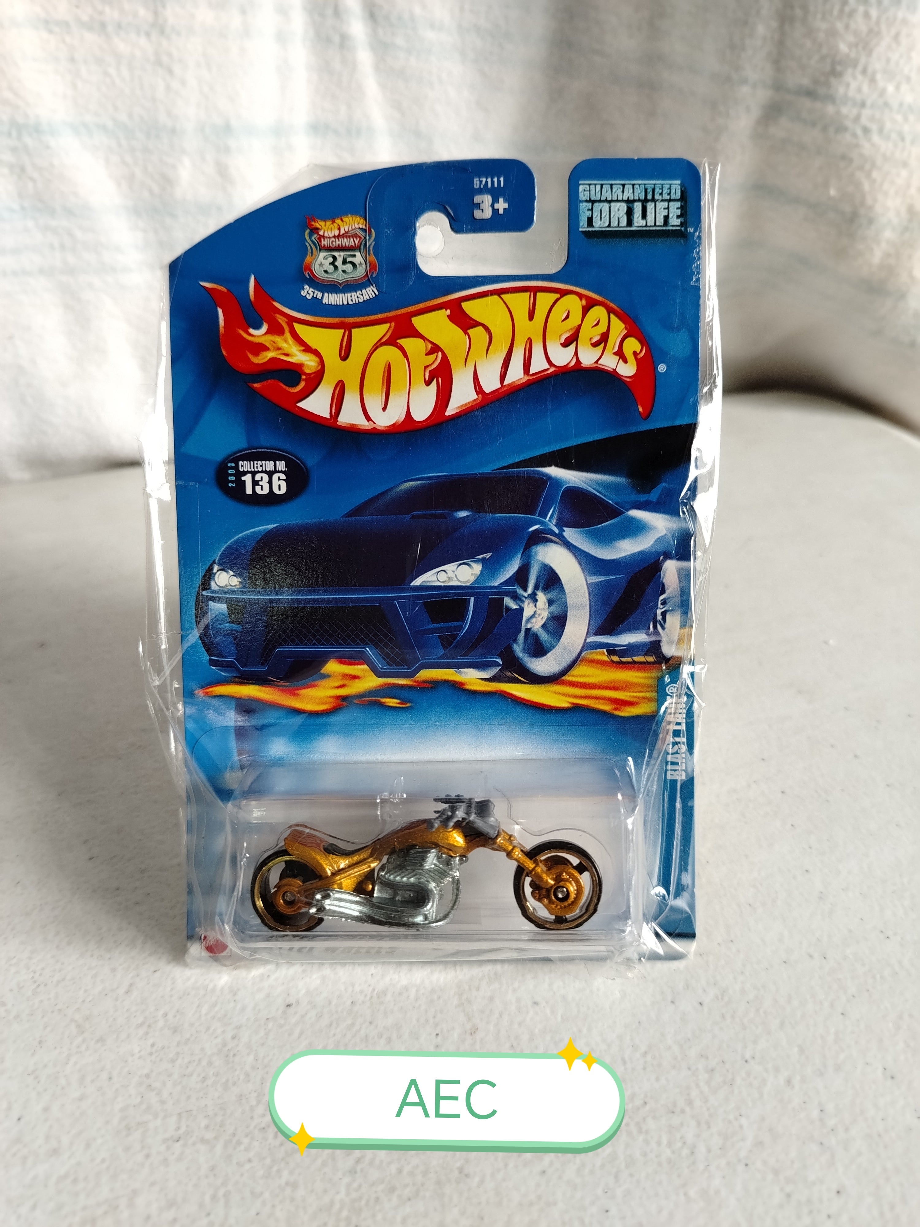 HOTWHEELS