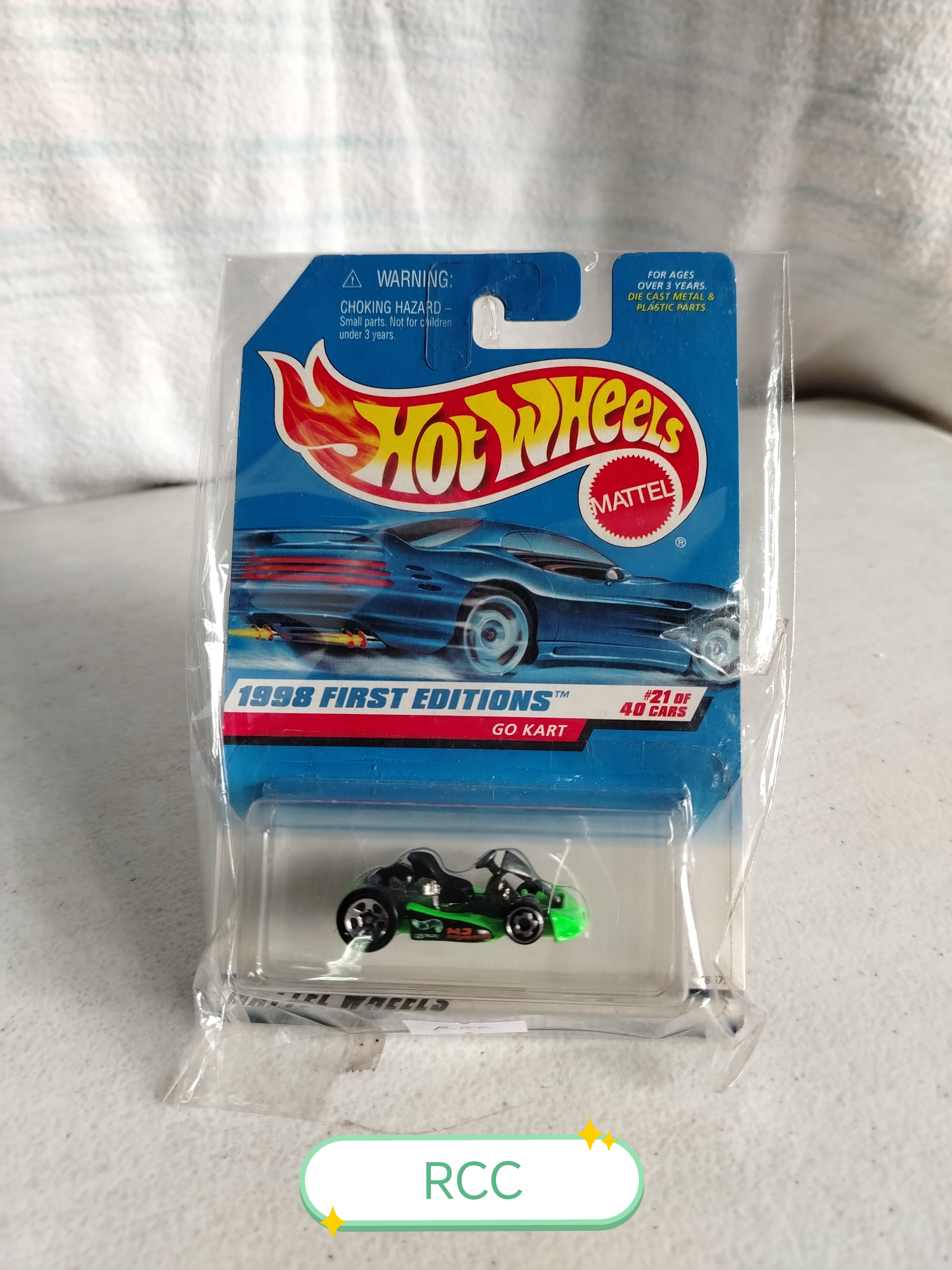 HOTWHEELS