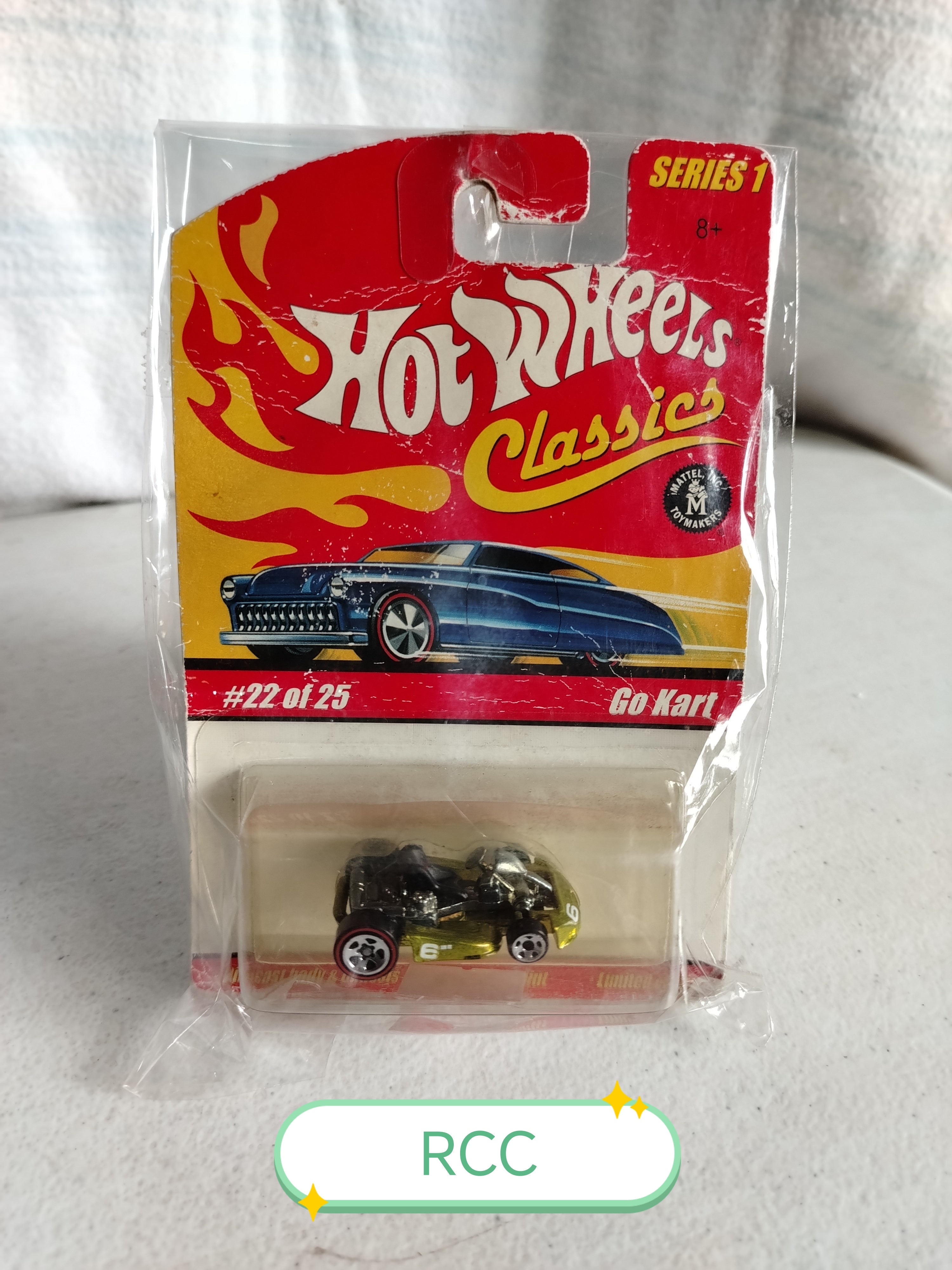 HOTWHEELS