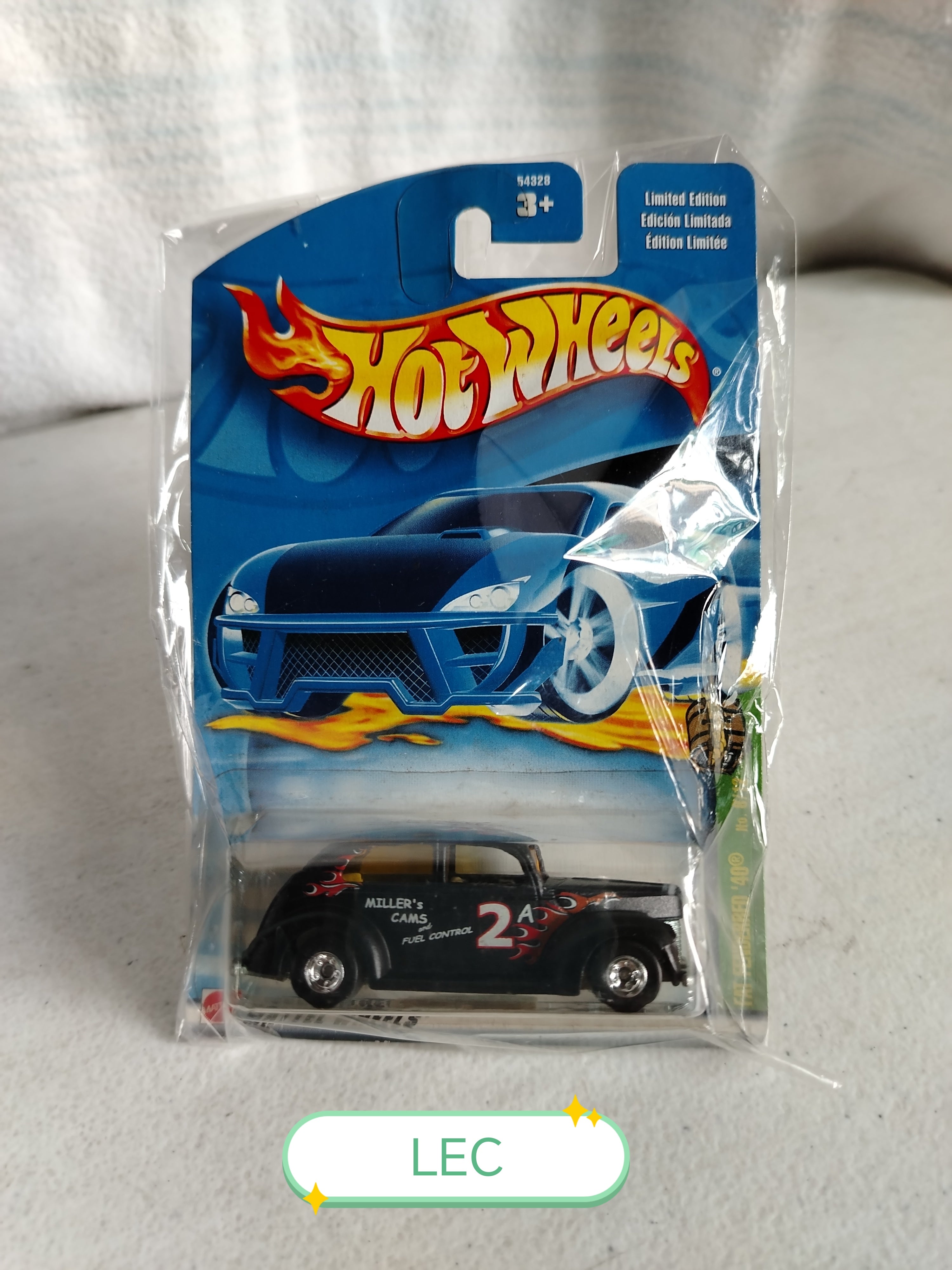 HOTWHEELS