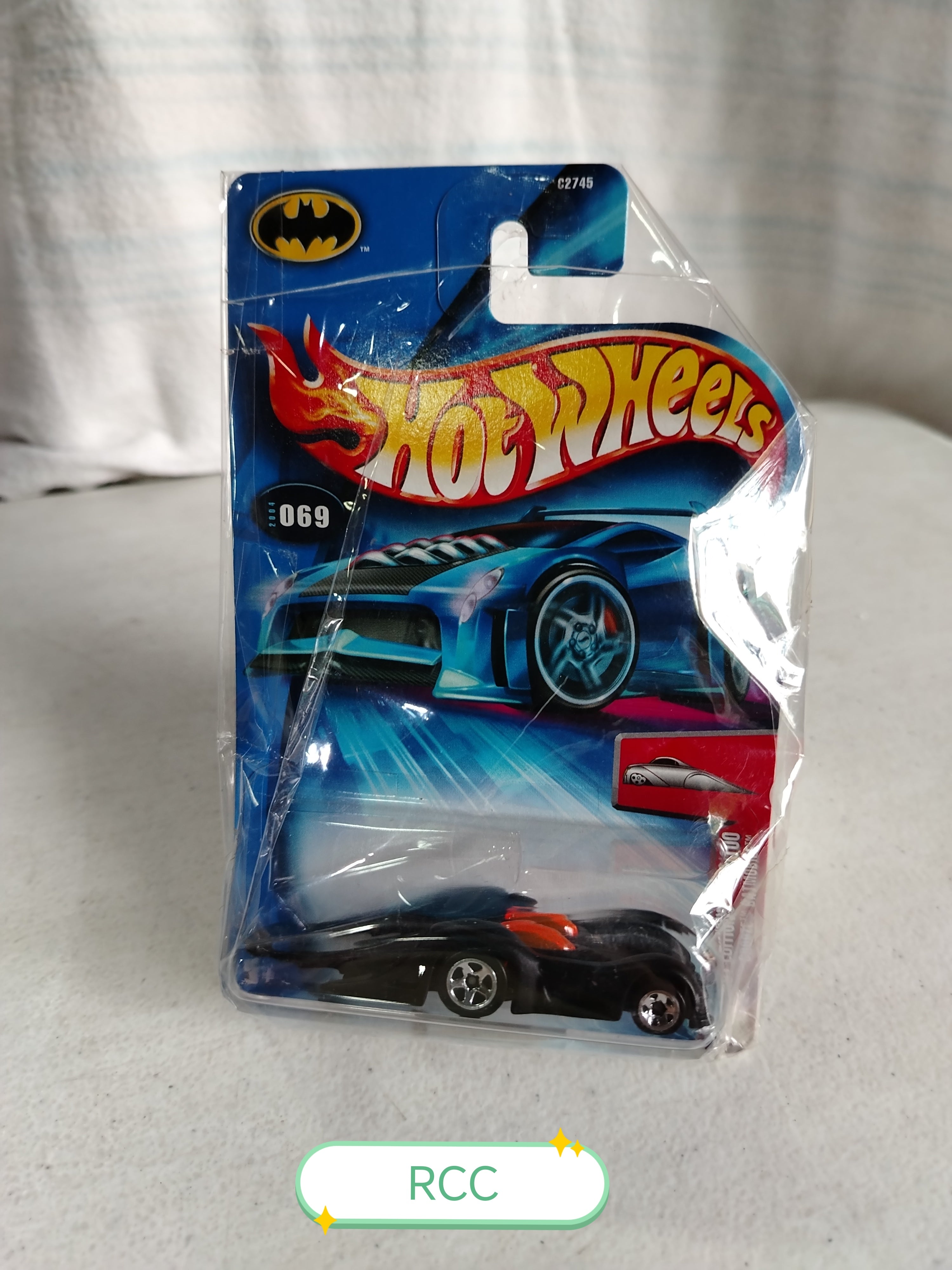 HOTWHEELS