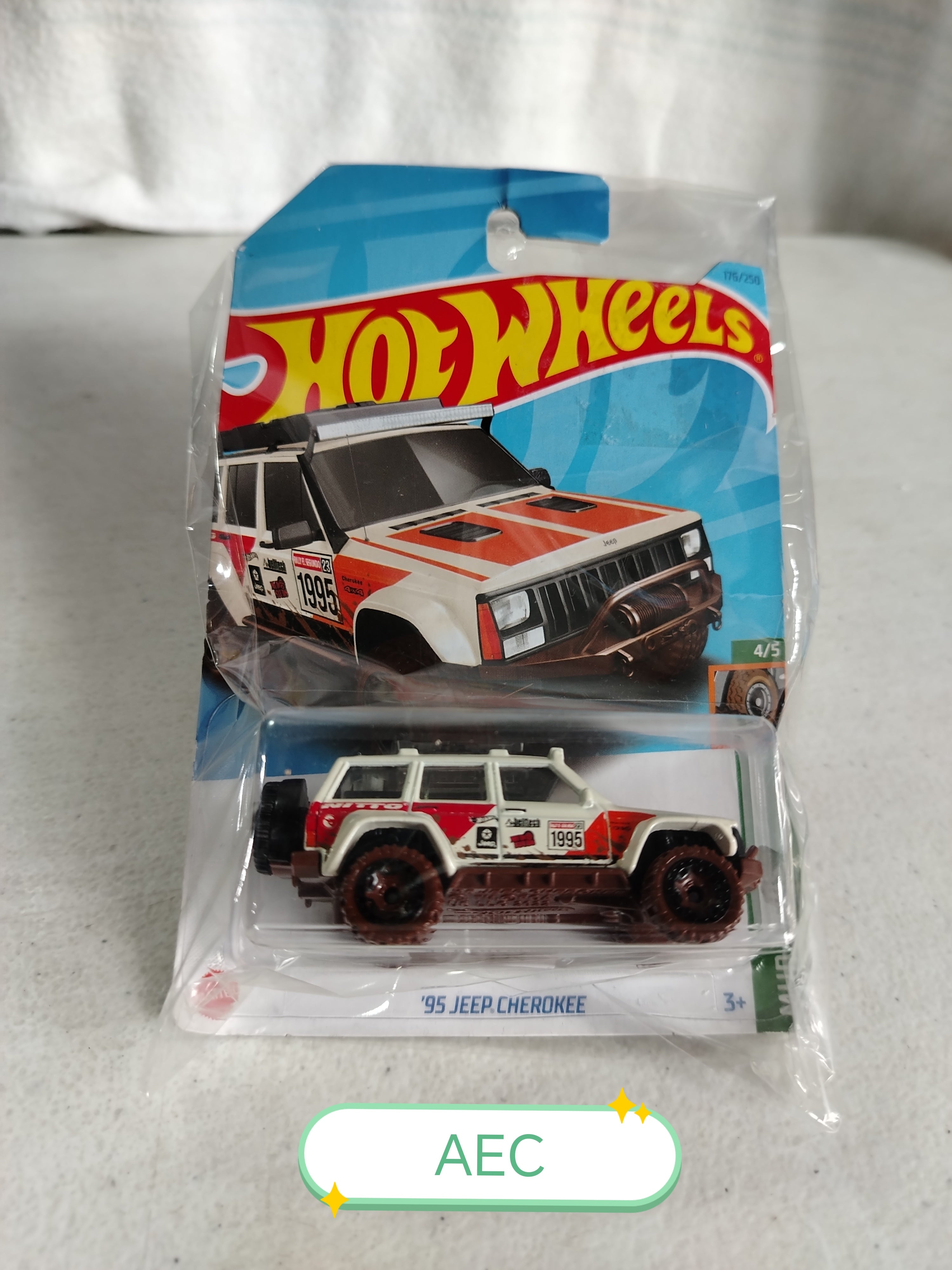 HOTWHEELS