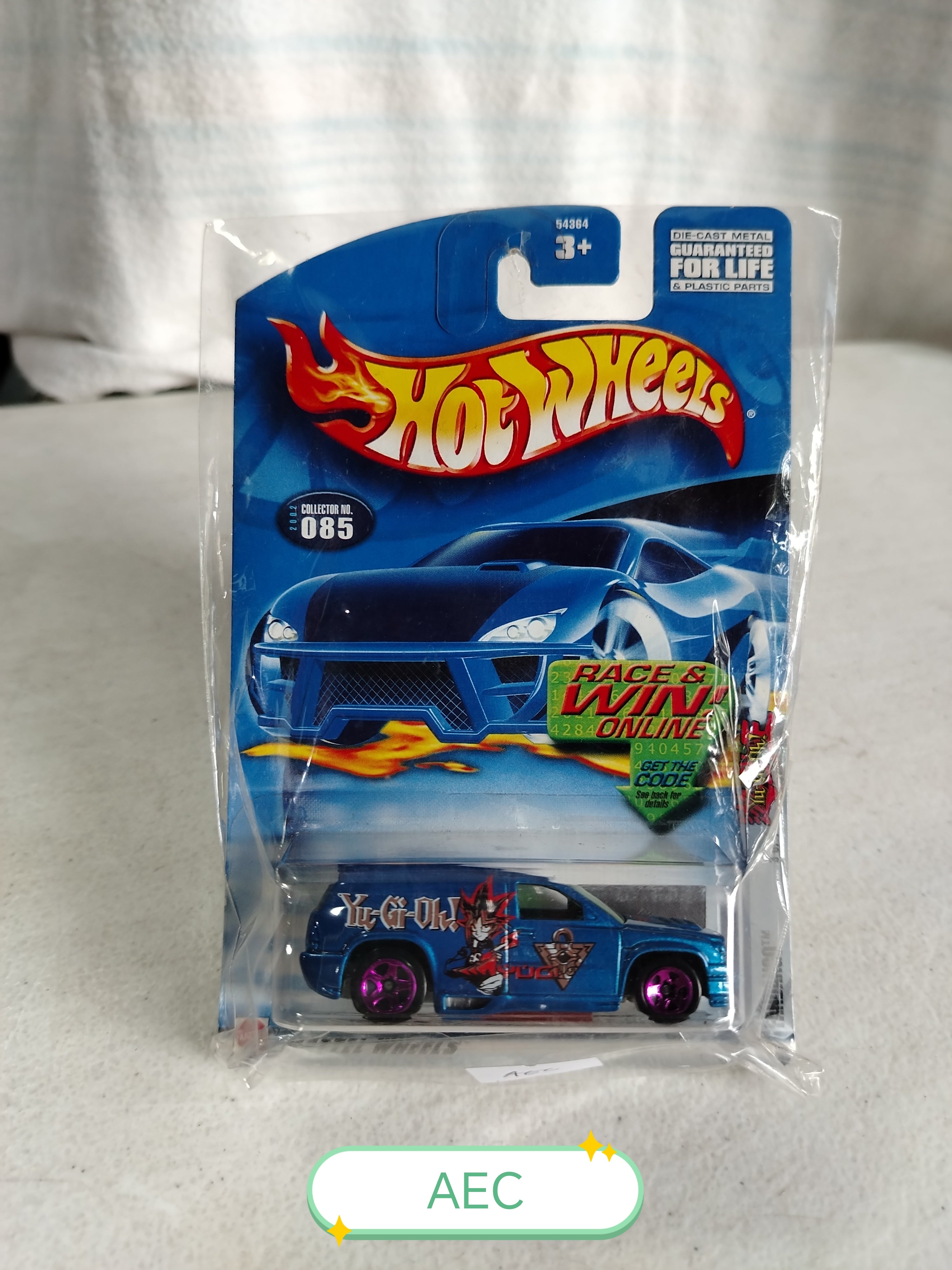 HOTWHEELS