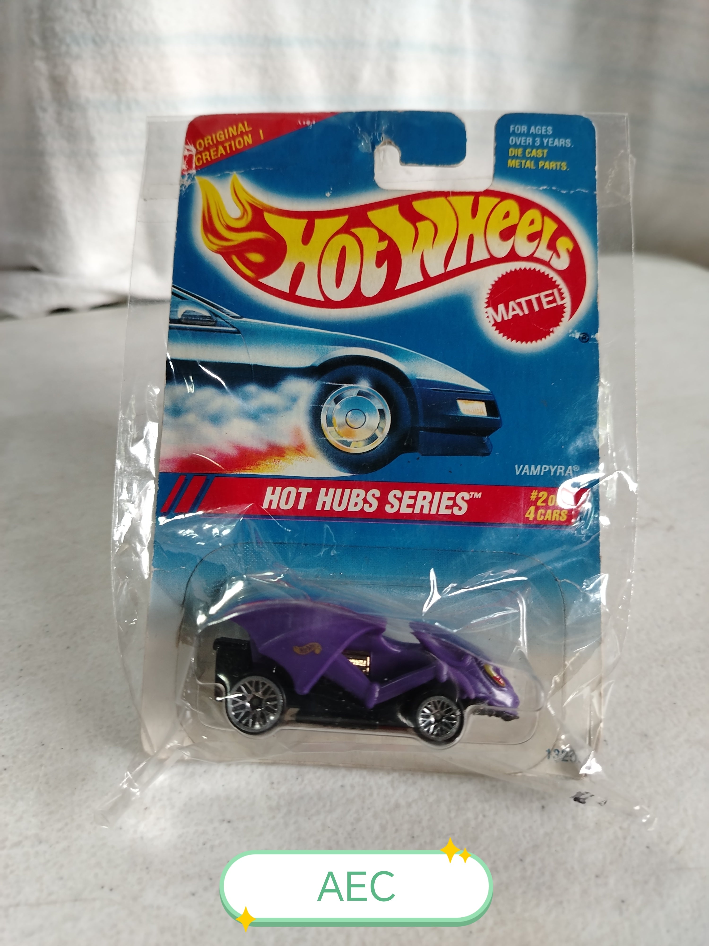 HOTWHEELS