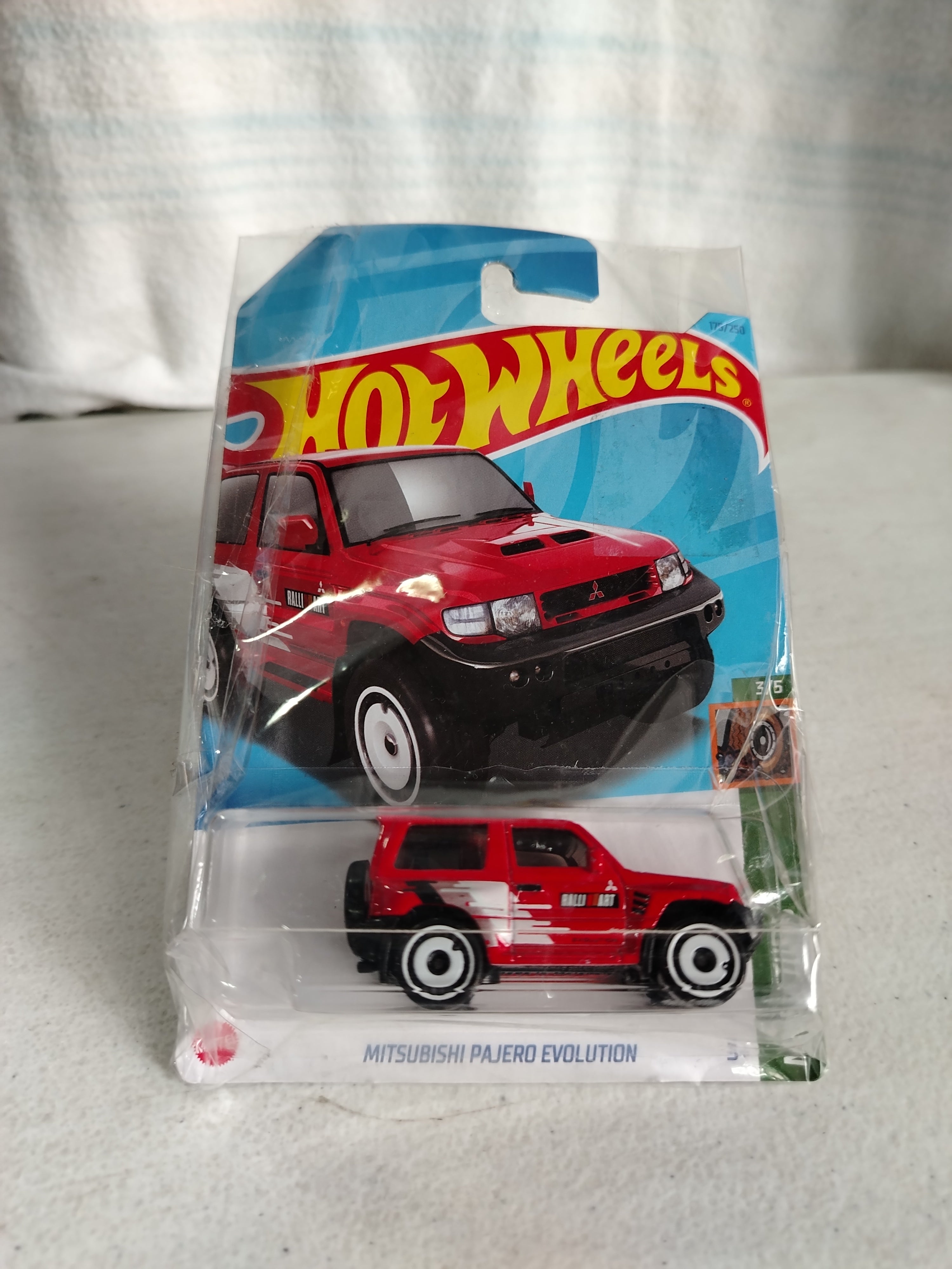 HOTWHEELS