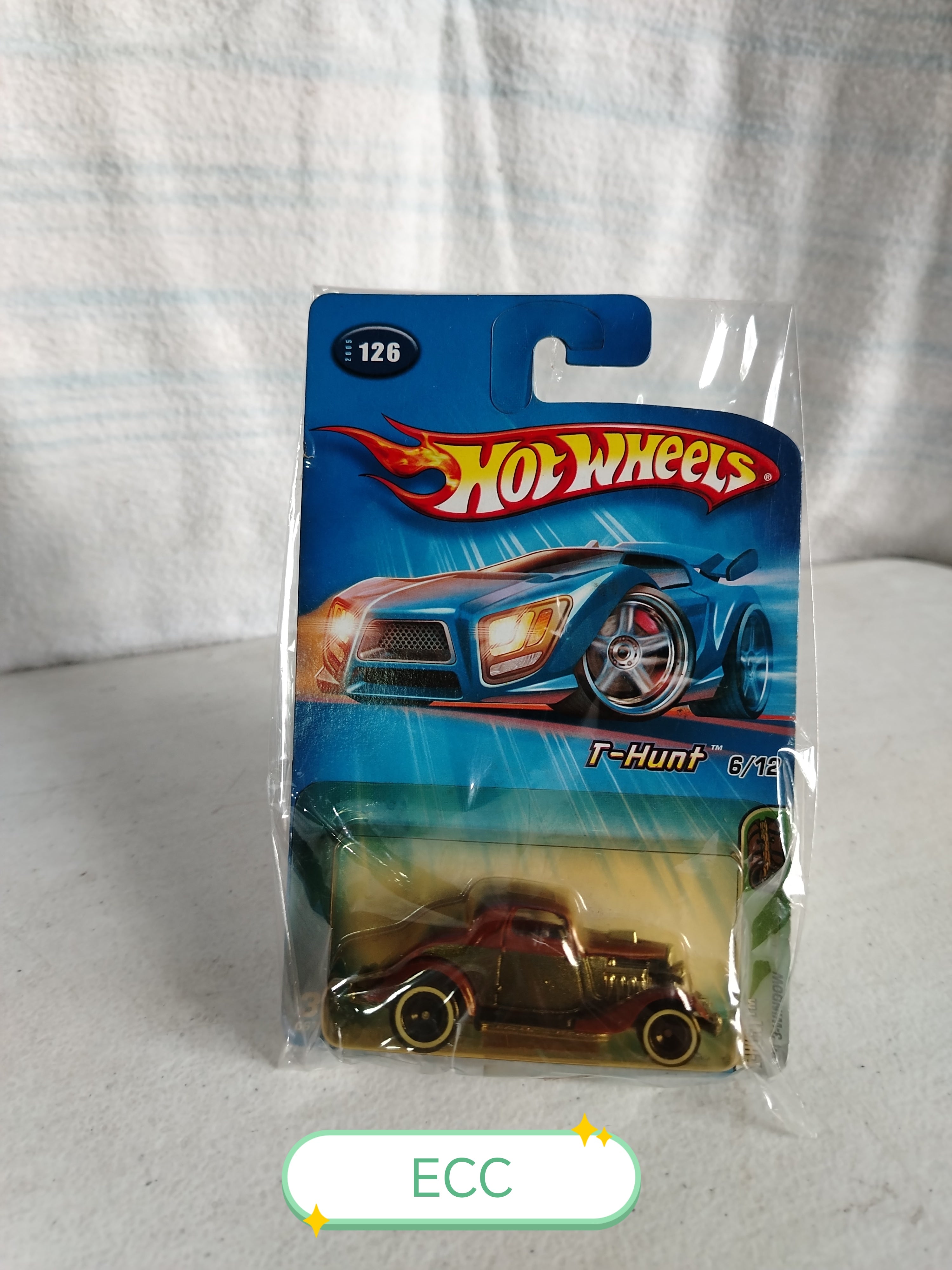 HOTWHEELS