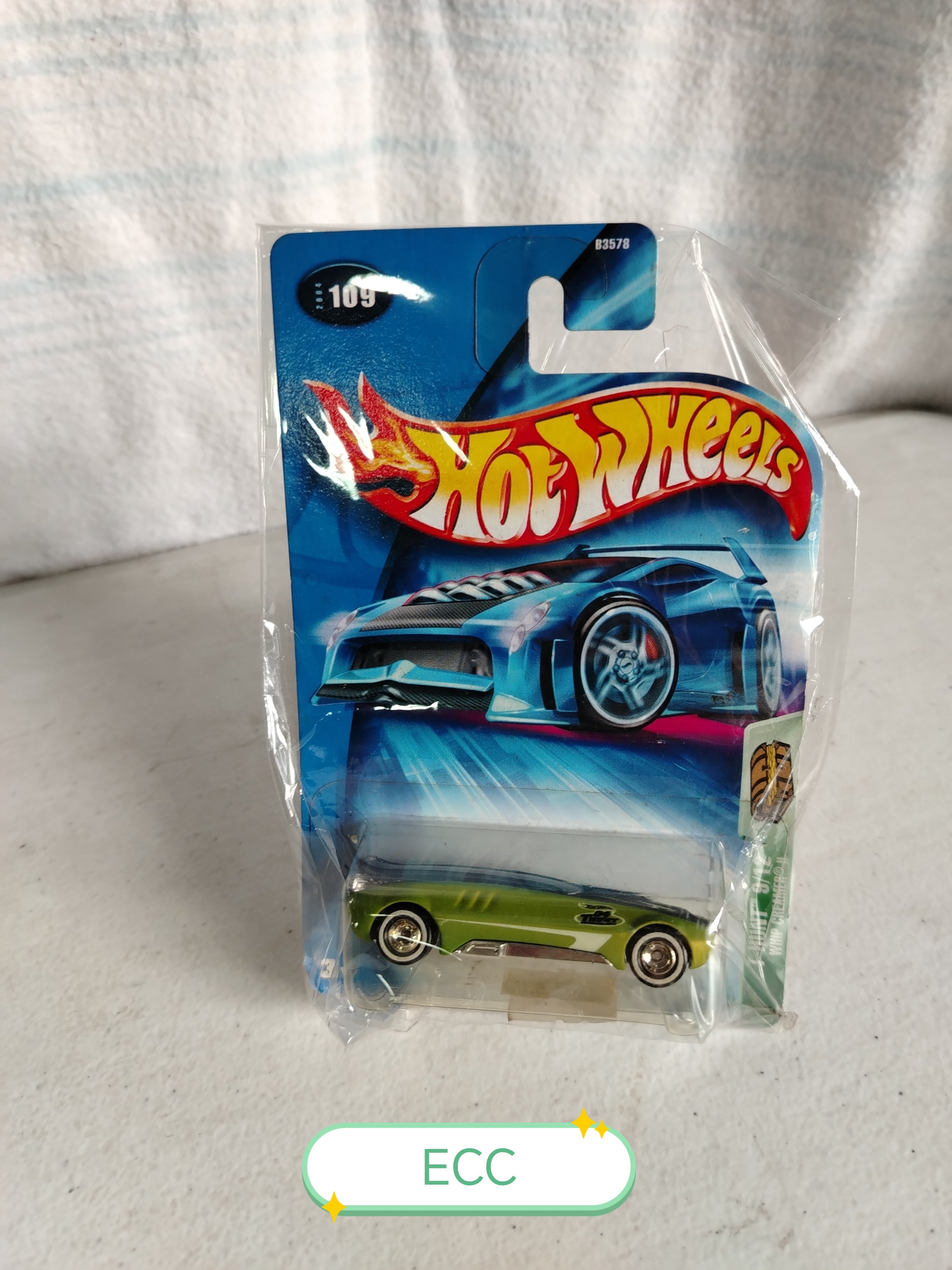 HOTWHEELS