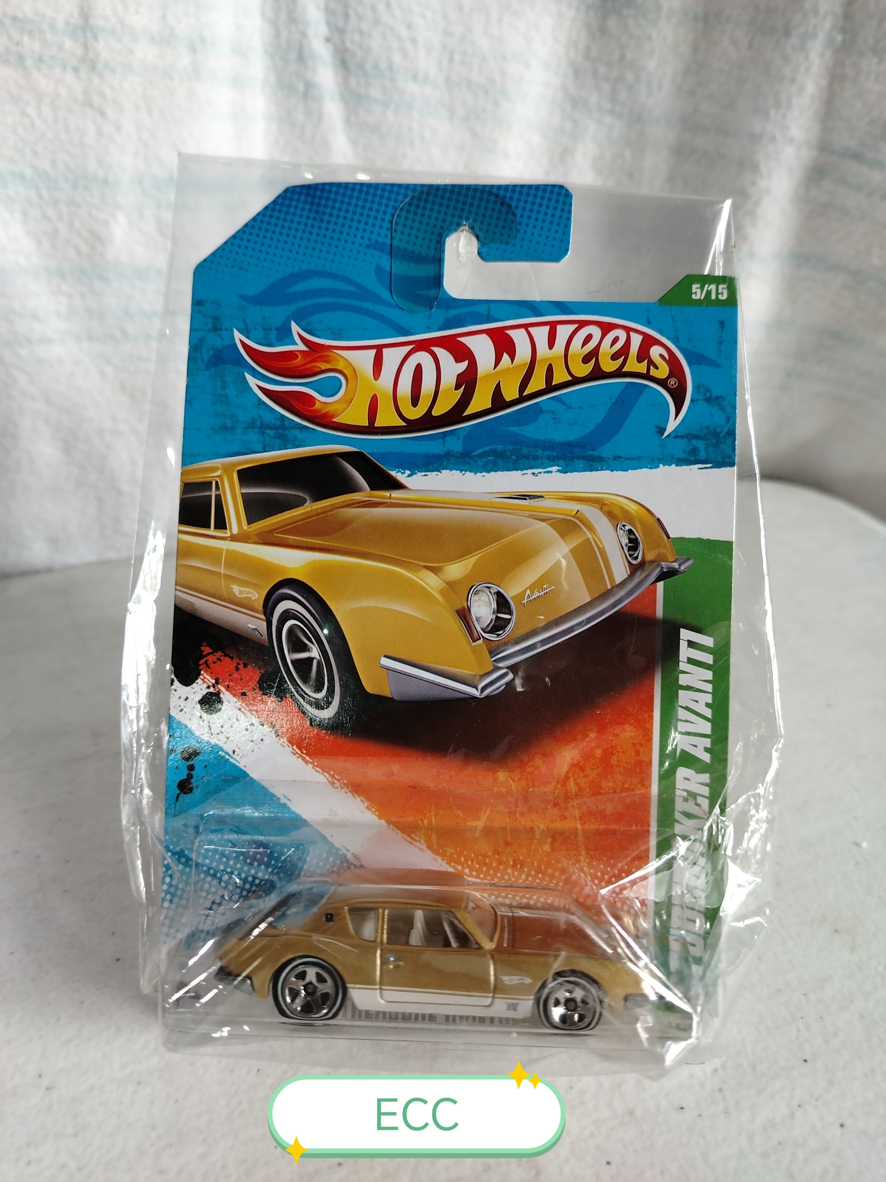 HOTWHEELS