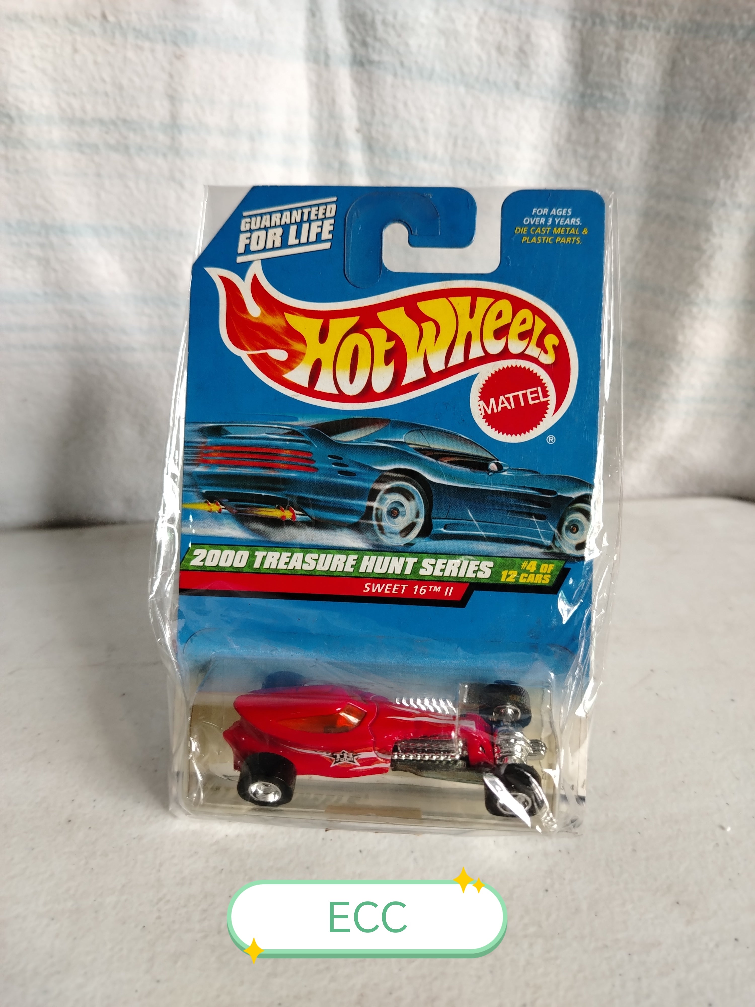 HOTWHEELS