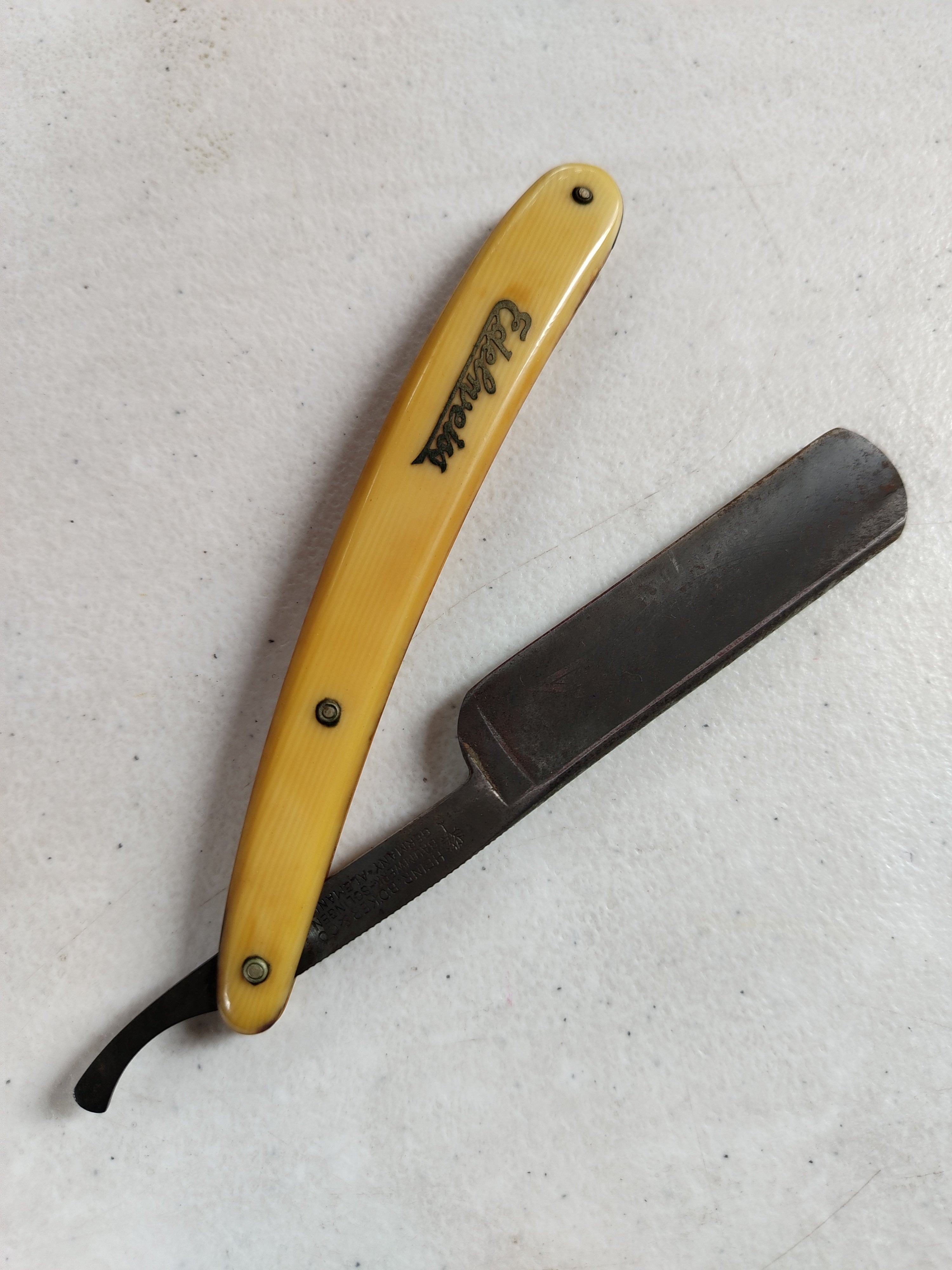 Labaha Types VINTAGE LABAHA – Siglo Antiques