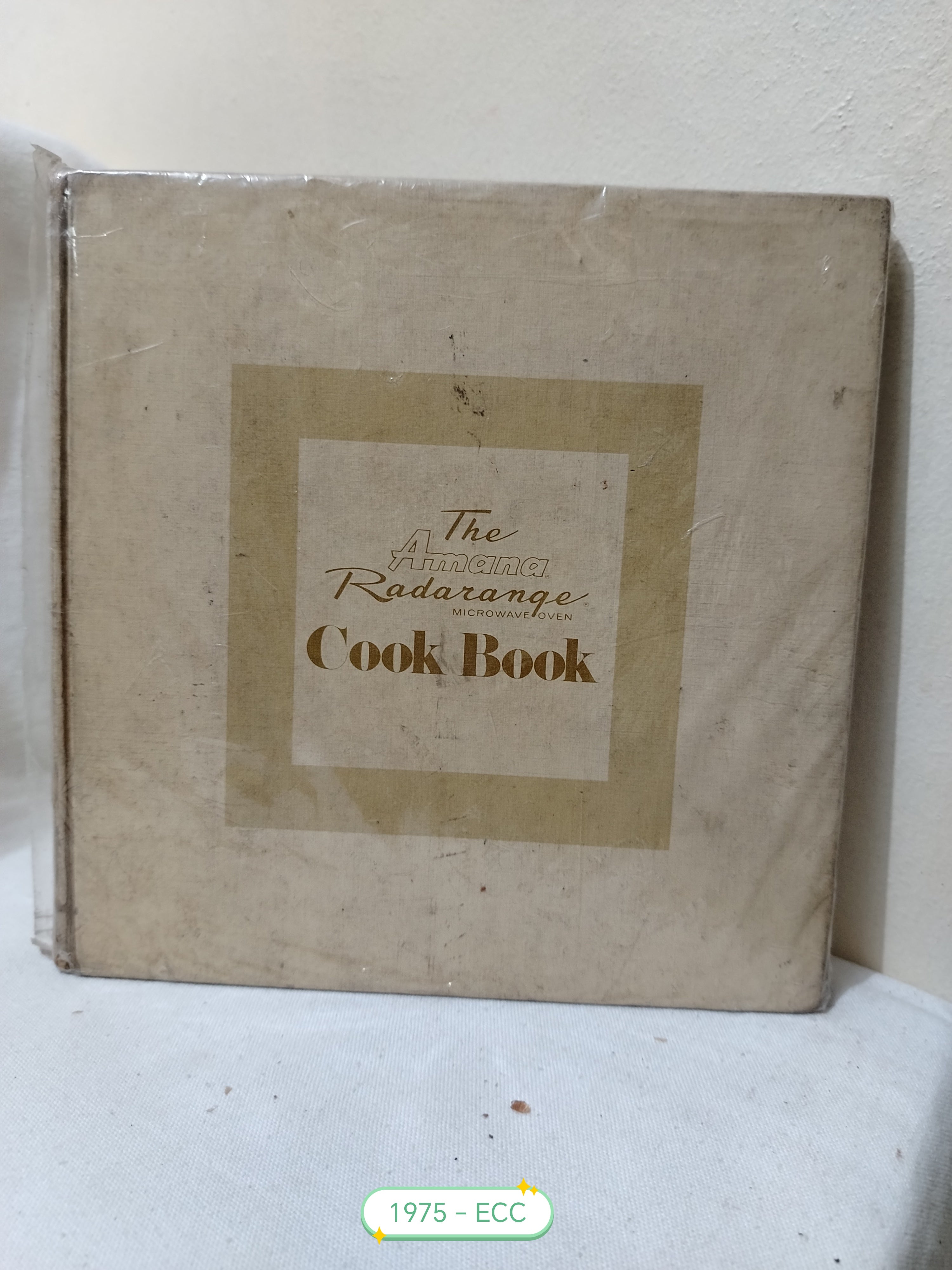 COOK BOOK