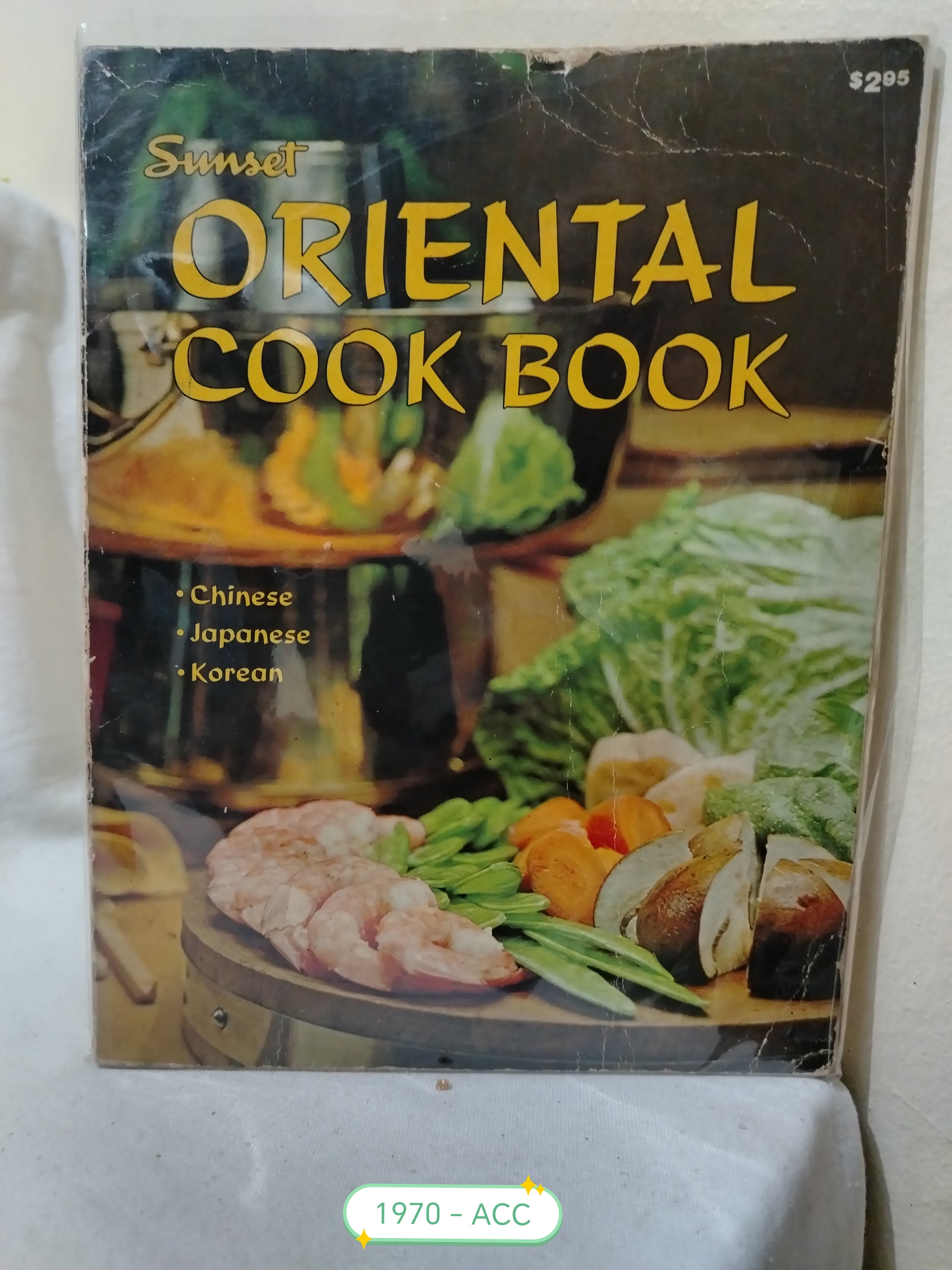 COOK BOOK