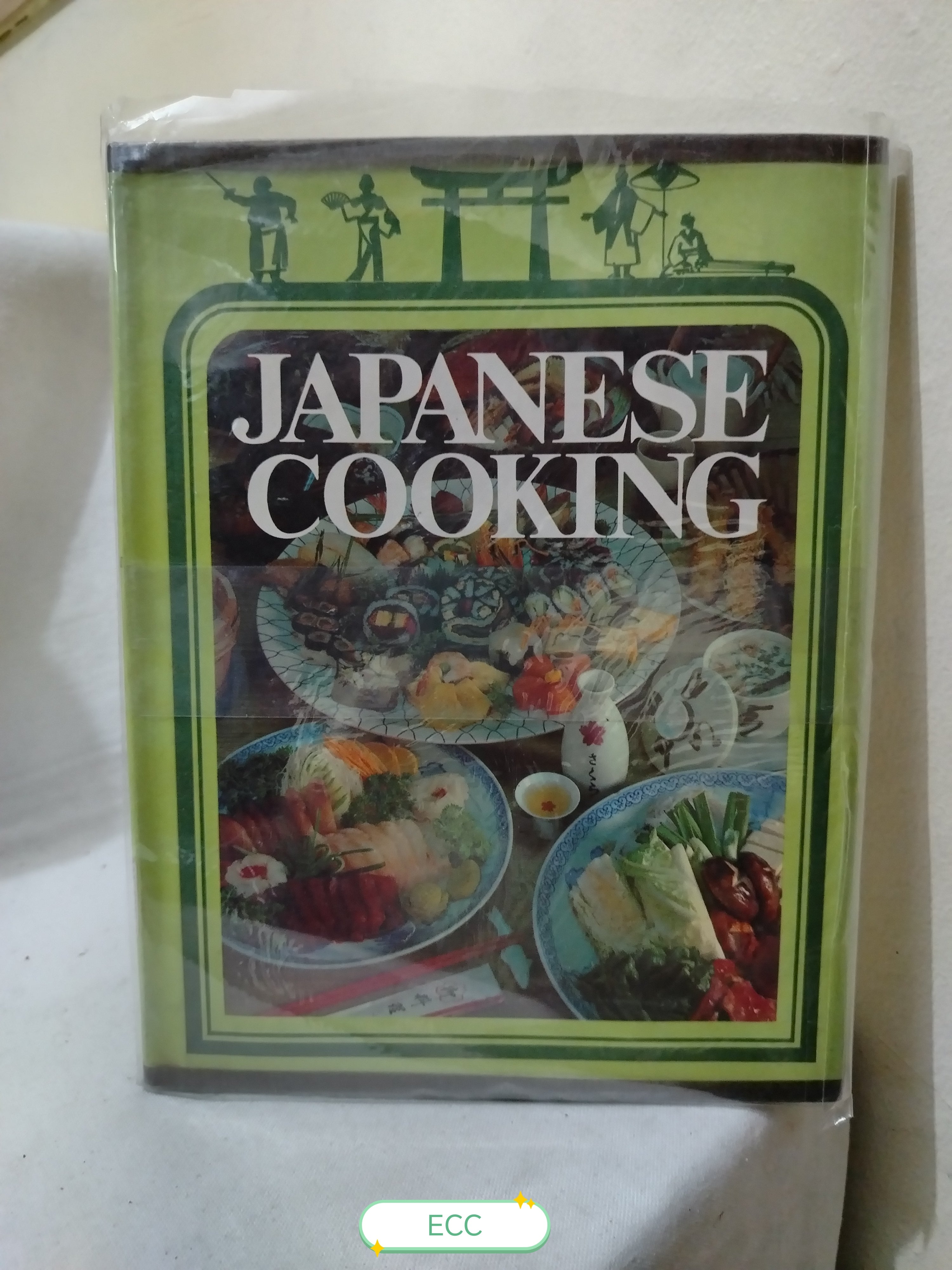 COOK BOOK