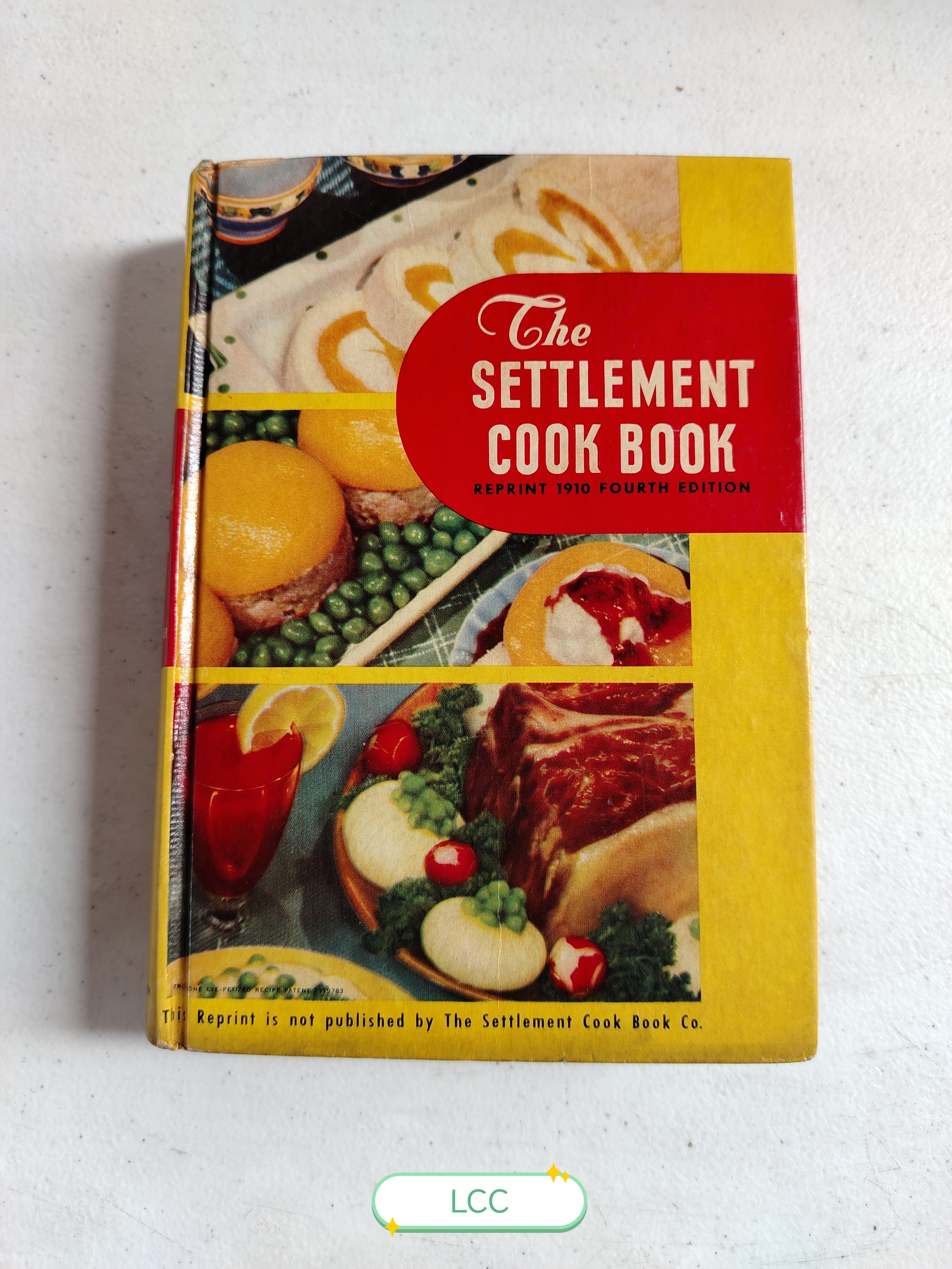 COOK BOOKS