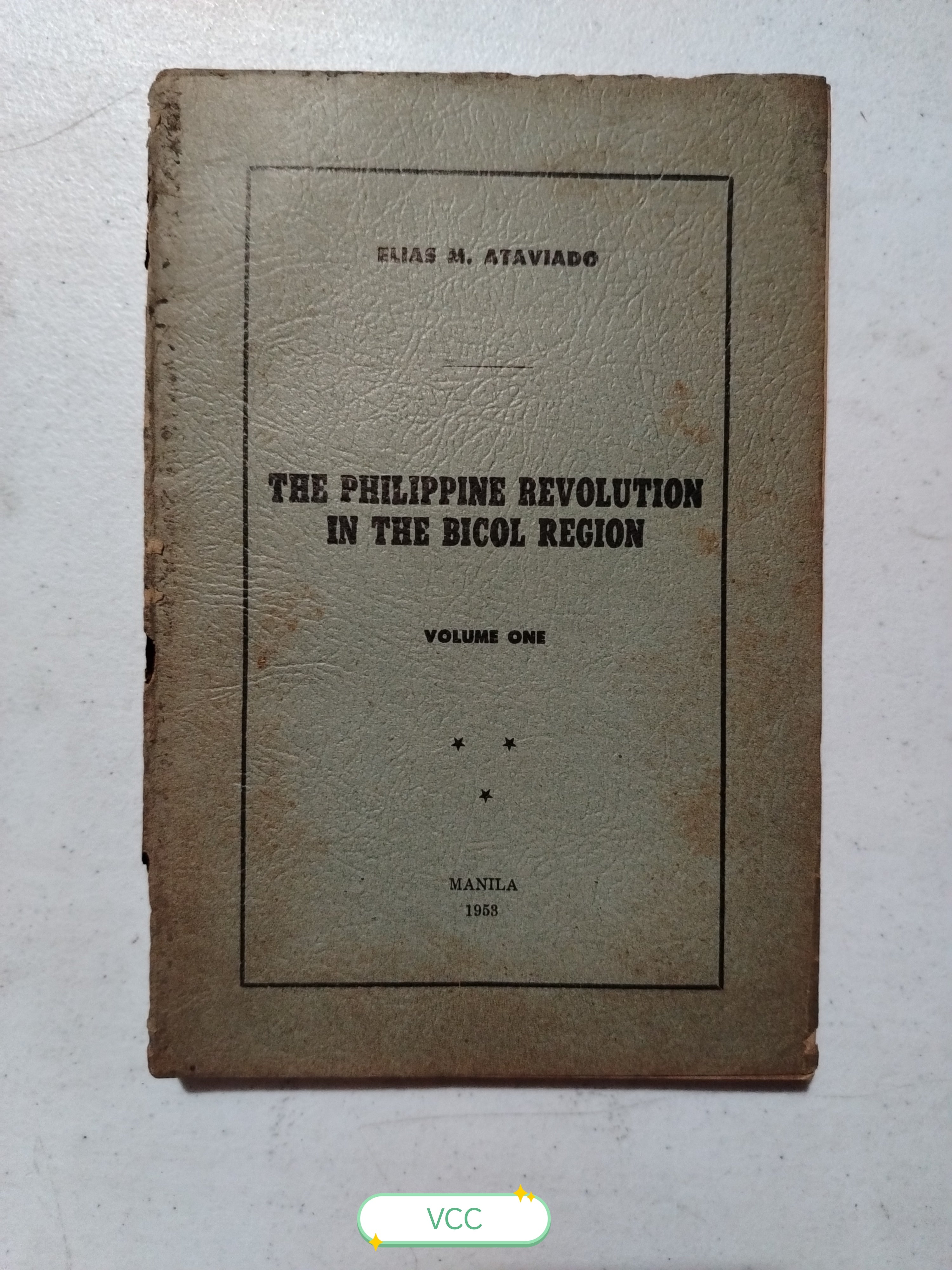 ASST. PHILIPPINE BOOKS