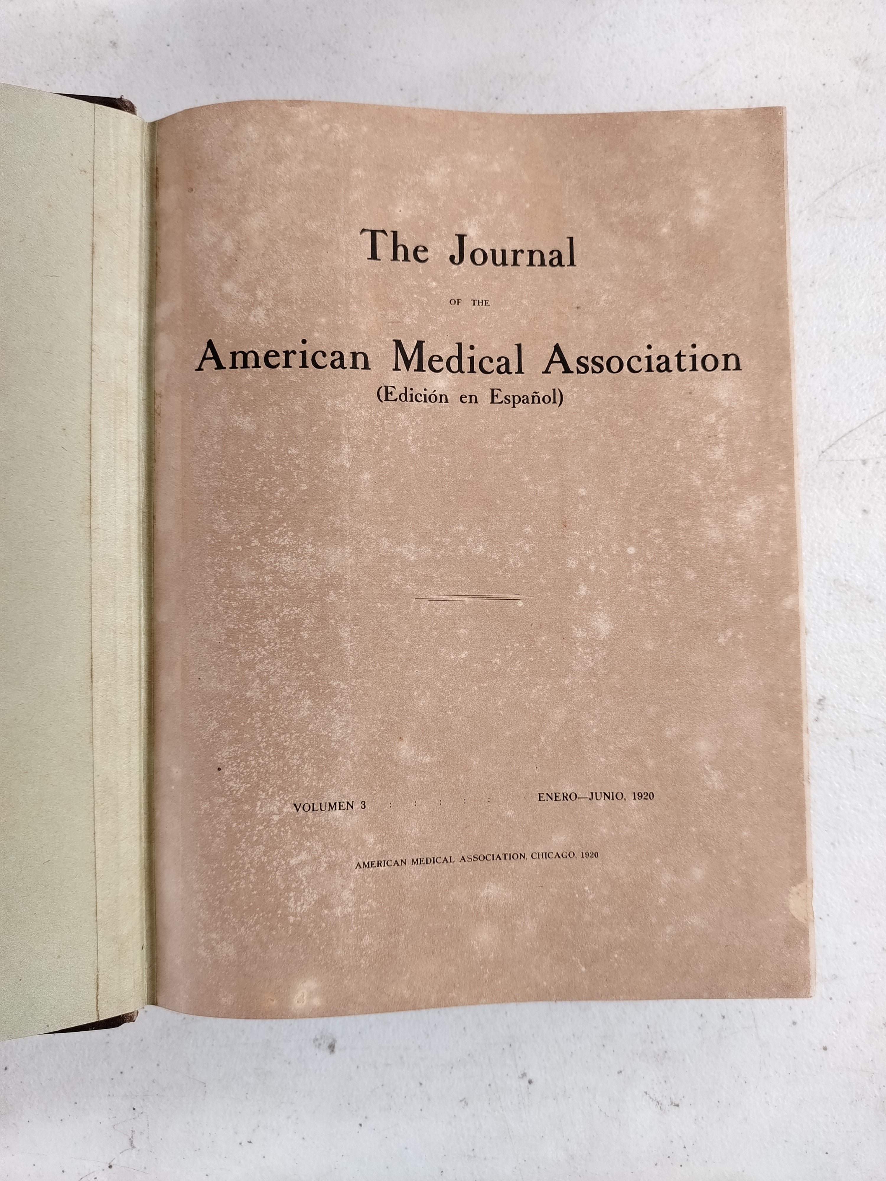 MEDICAL BOOKS