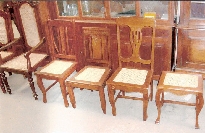Chairs w/Arm AMN P81,Chair D01,P73,P85,Dresser Chair P58