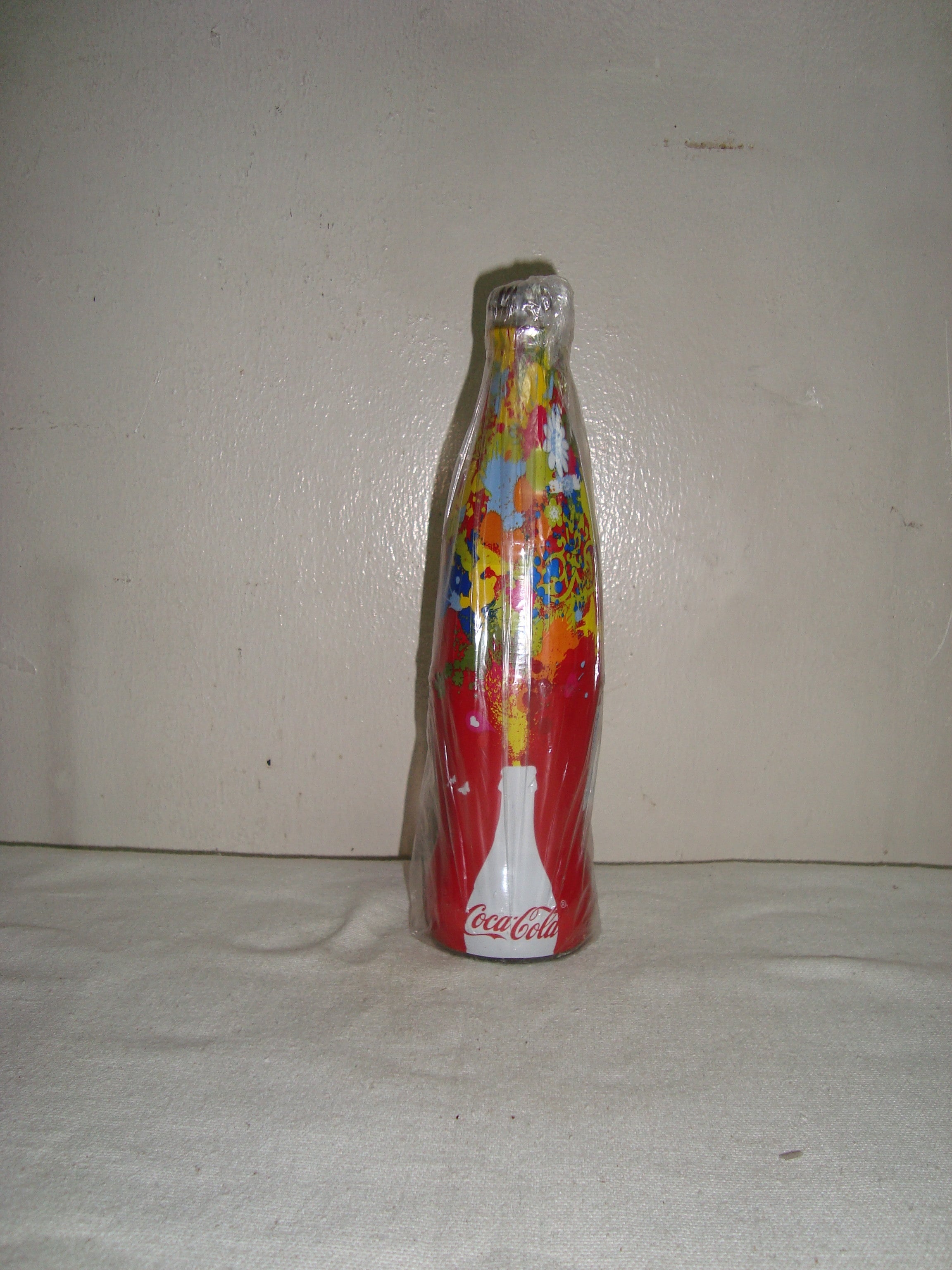 Coca Cola Buhay