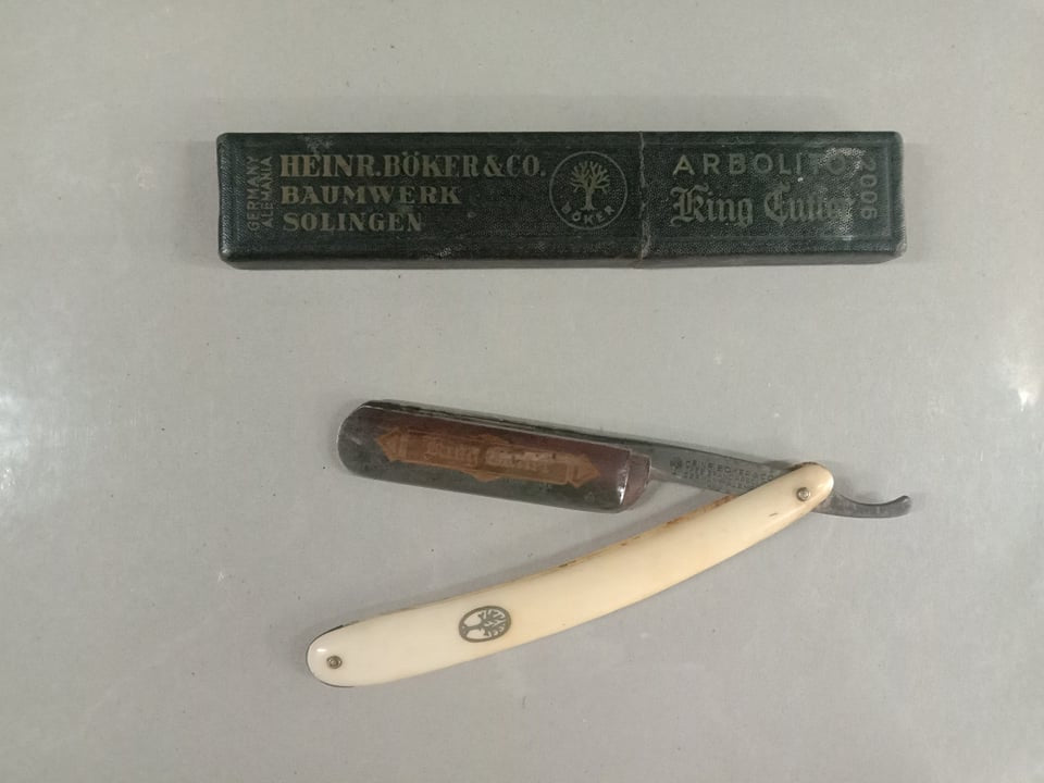 Labaha – Siglo Antiques