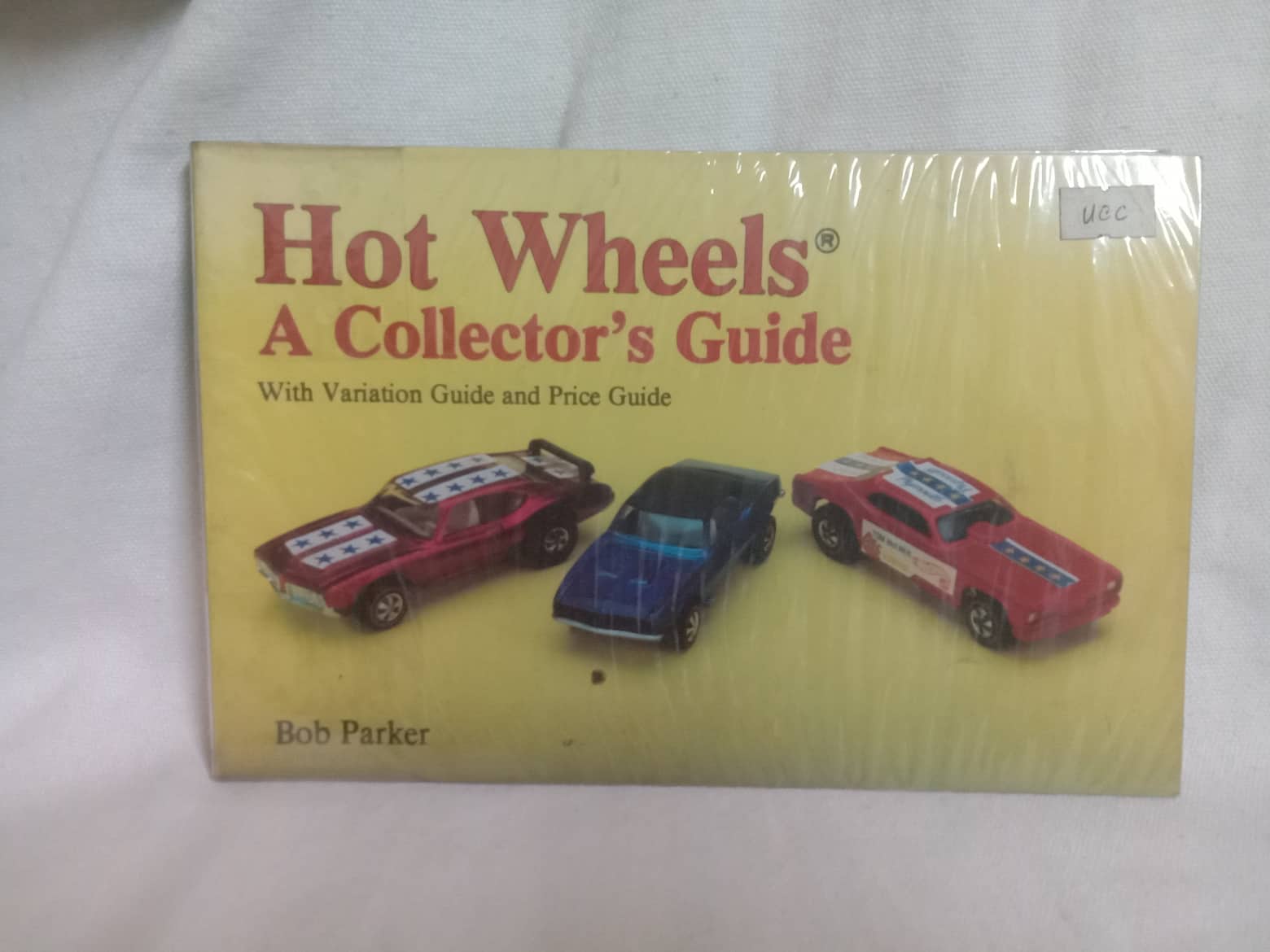 Toy Guide Book